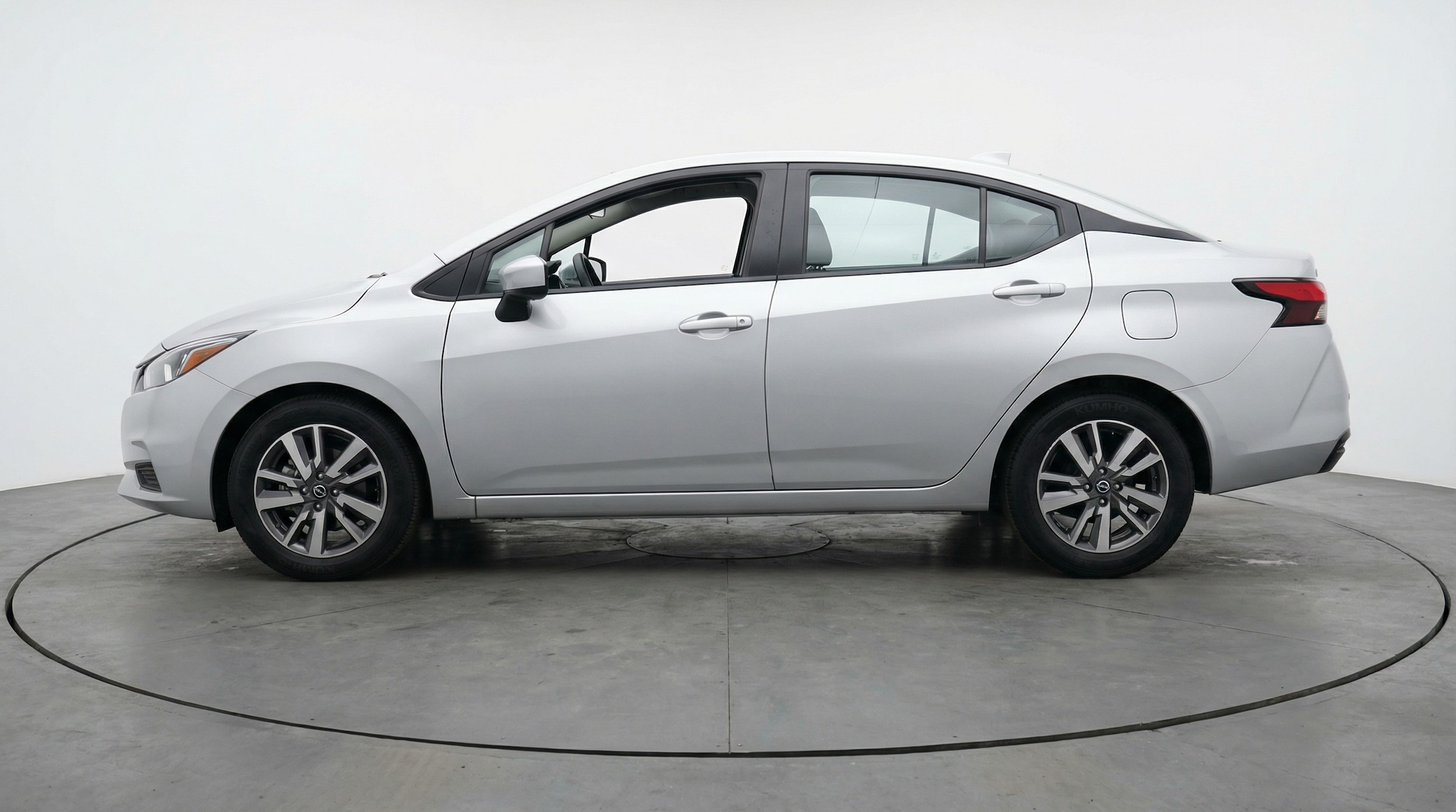 Thumbnail: 2025 Nissan Versa - 4