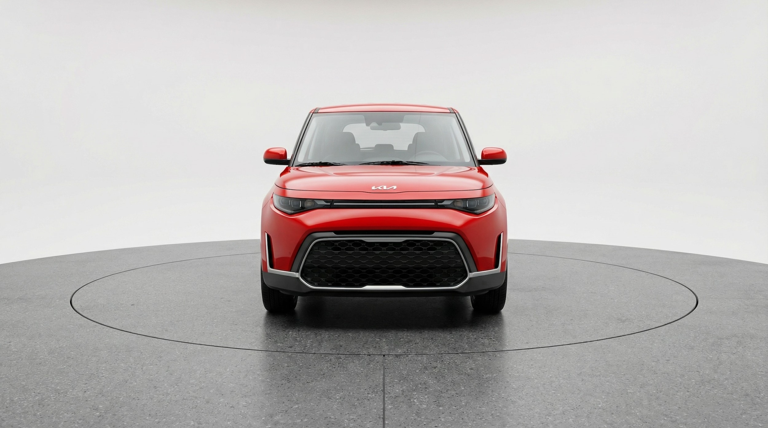 Thumbnail: 2025 Kia Soul - 2