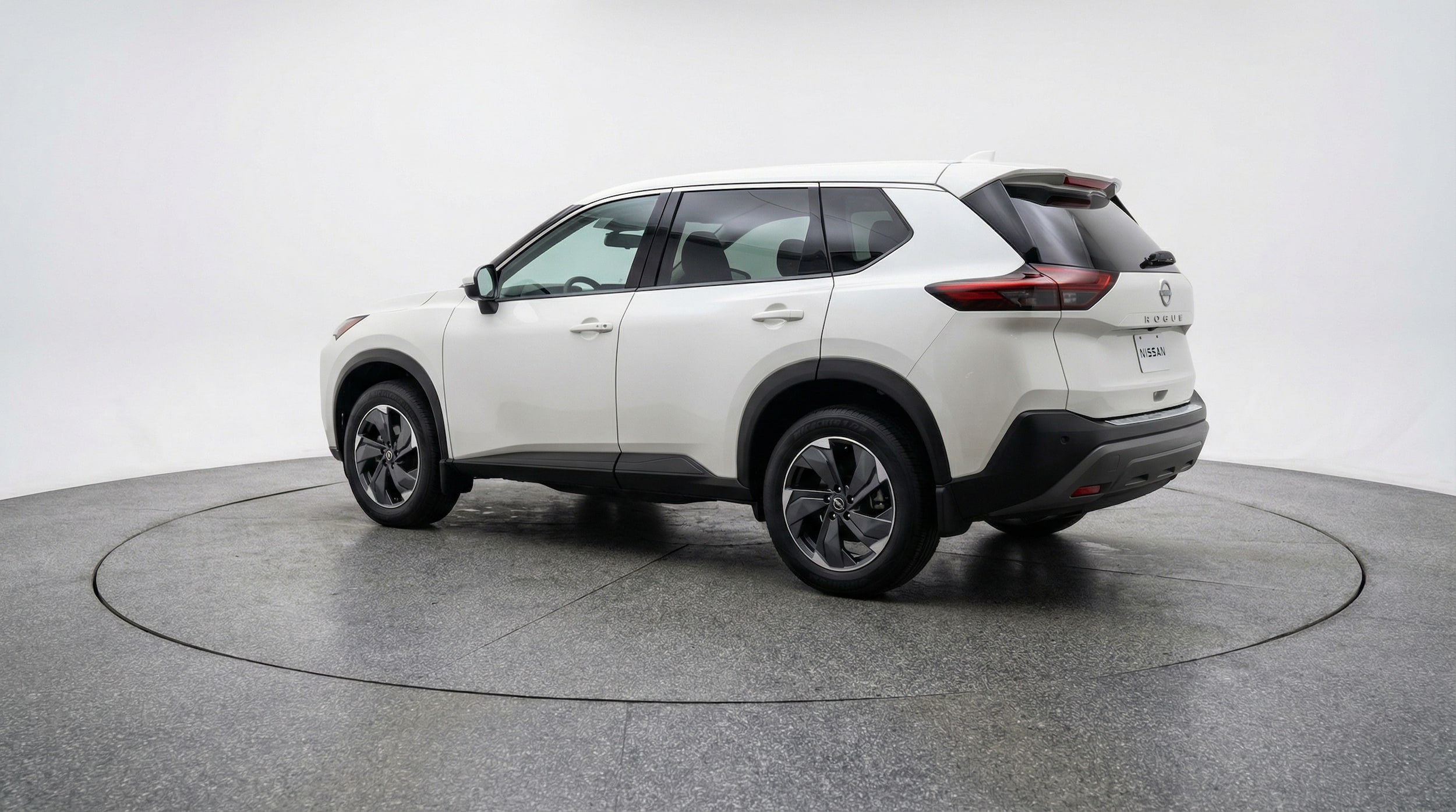 Thumbnail: 2025 Nissan Rogue - 5