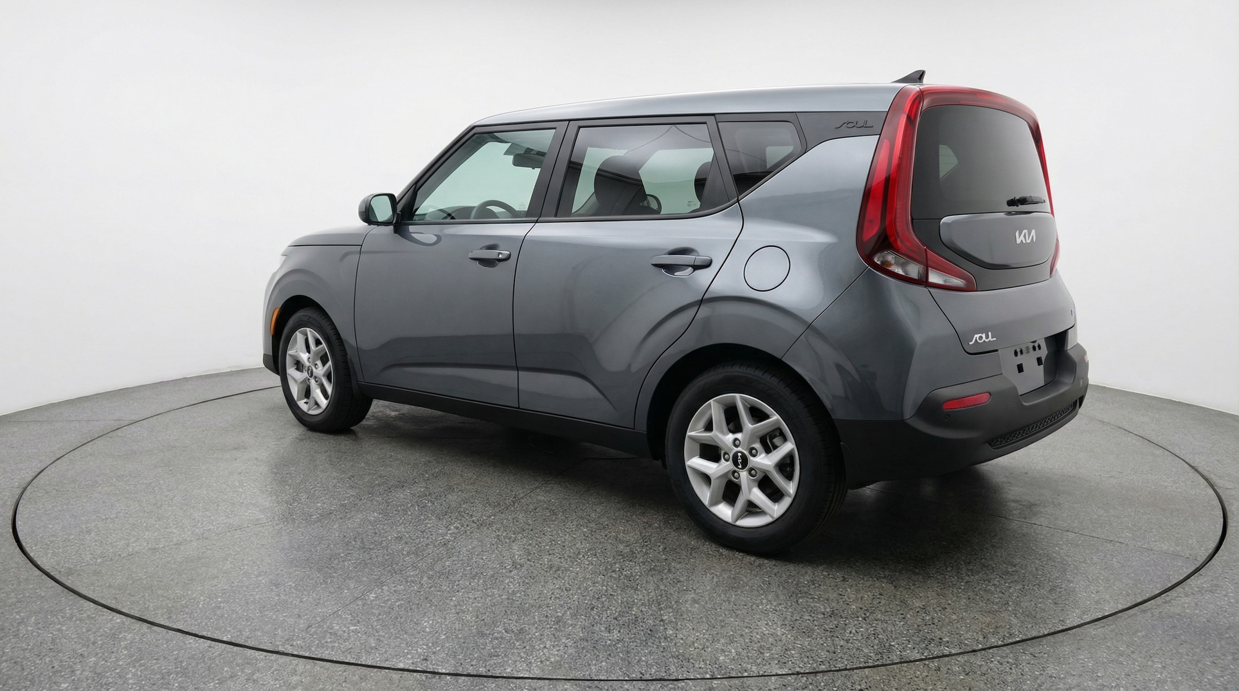 Thumbnail: 2025 Kia Soul - 5