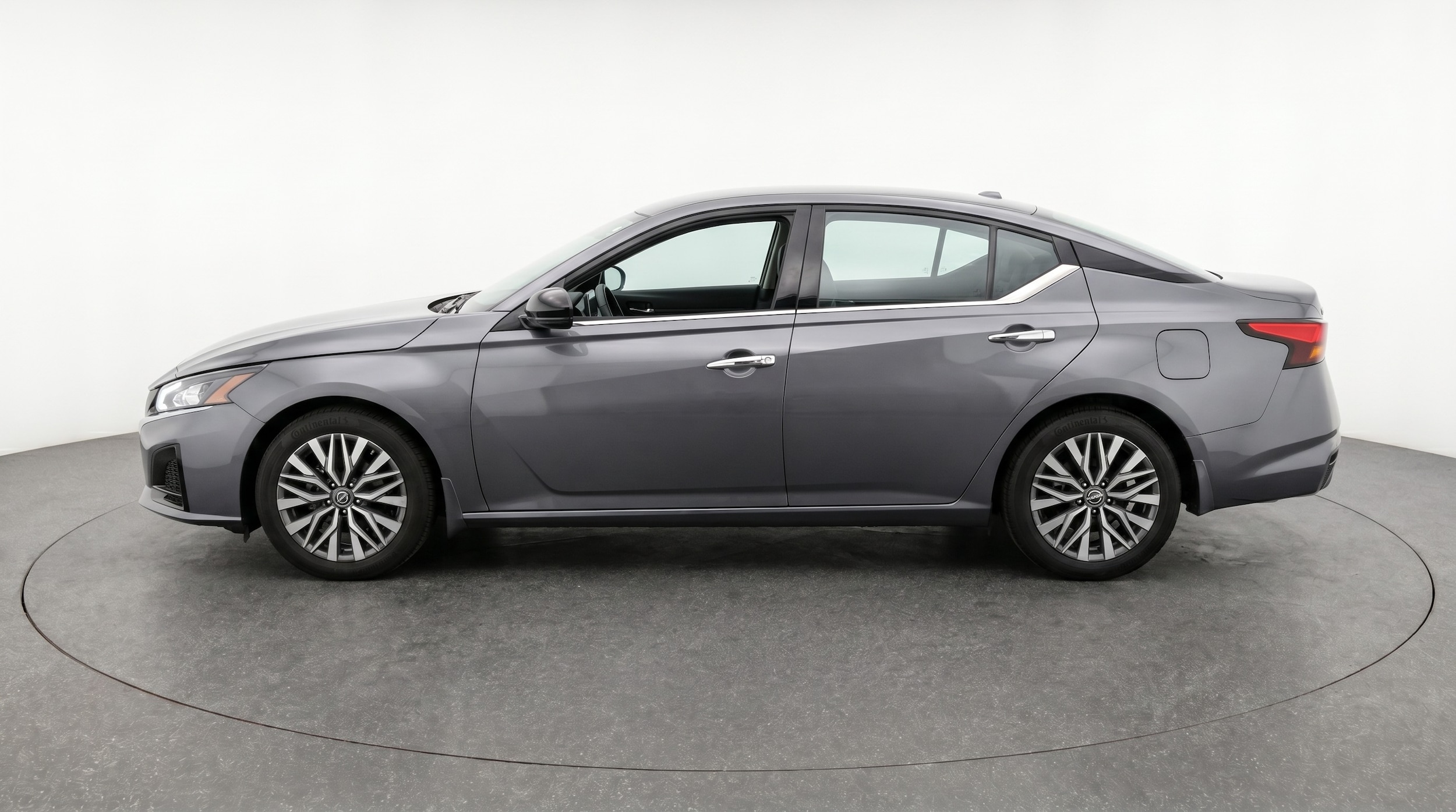 Thumbnail: 2025 Nissan Altima - 4