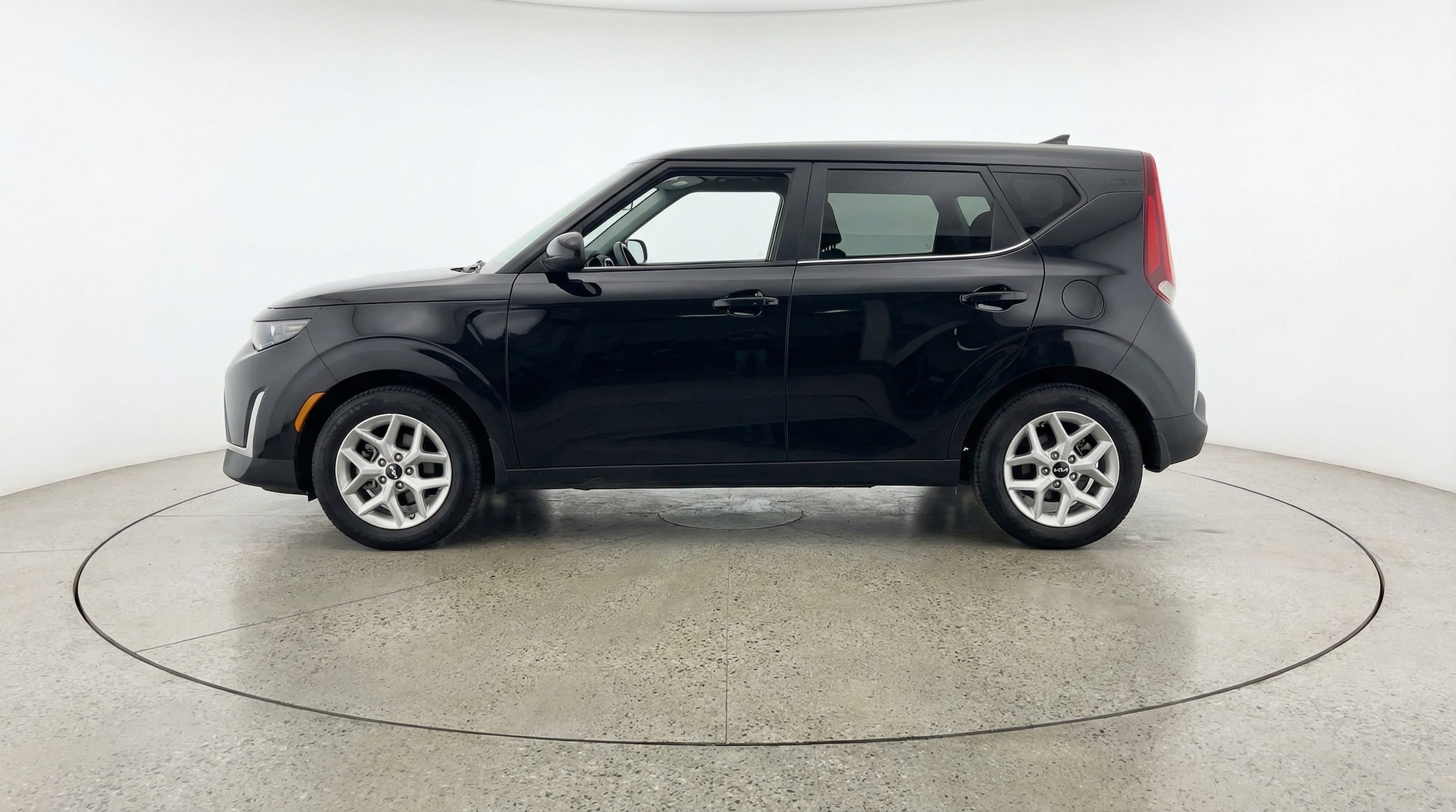 Thumbnail: 2025 Kia Soul - 4