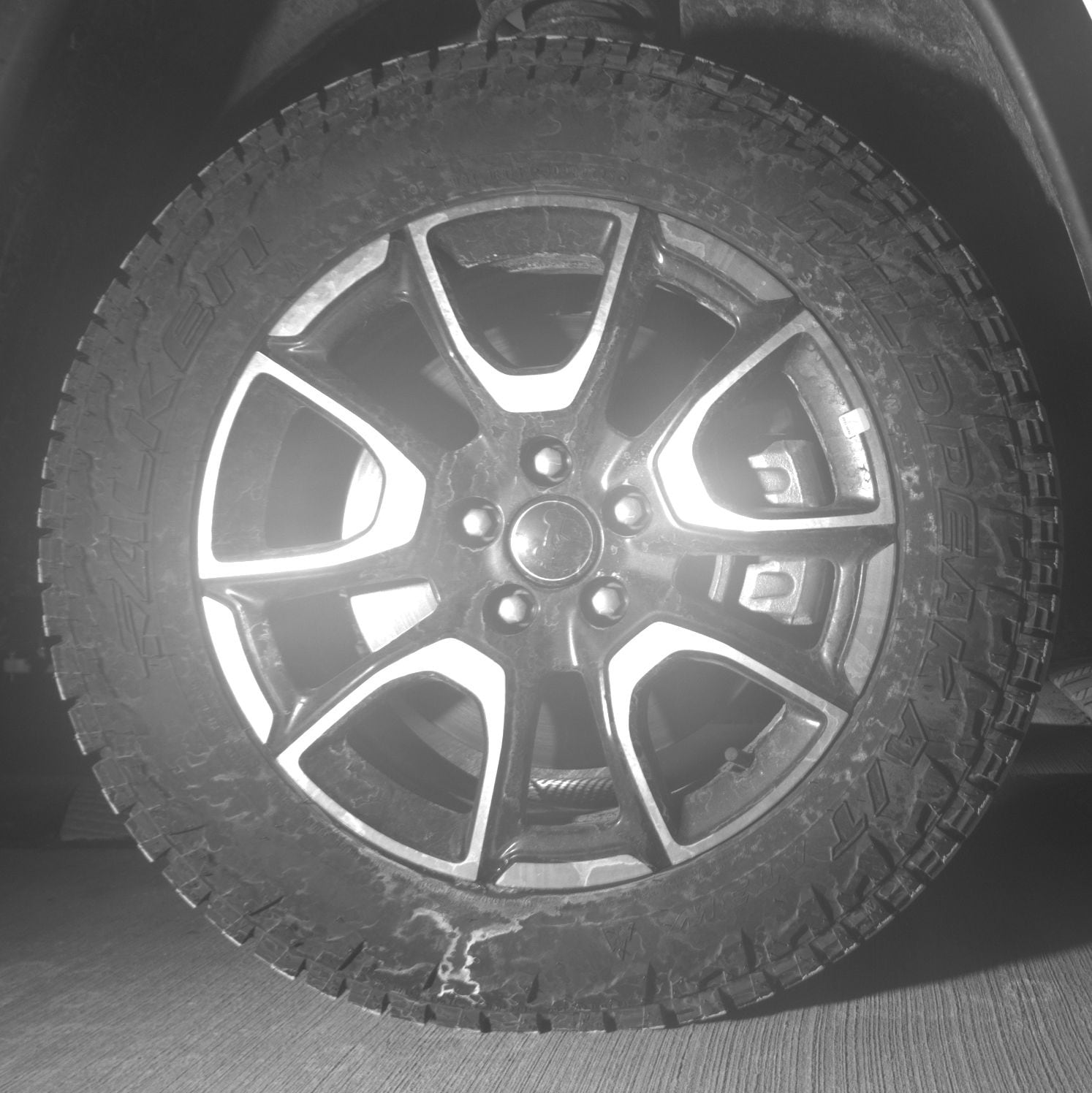 Thumbnail: 2025 Jeep Compass - 10