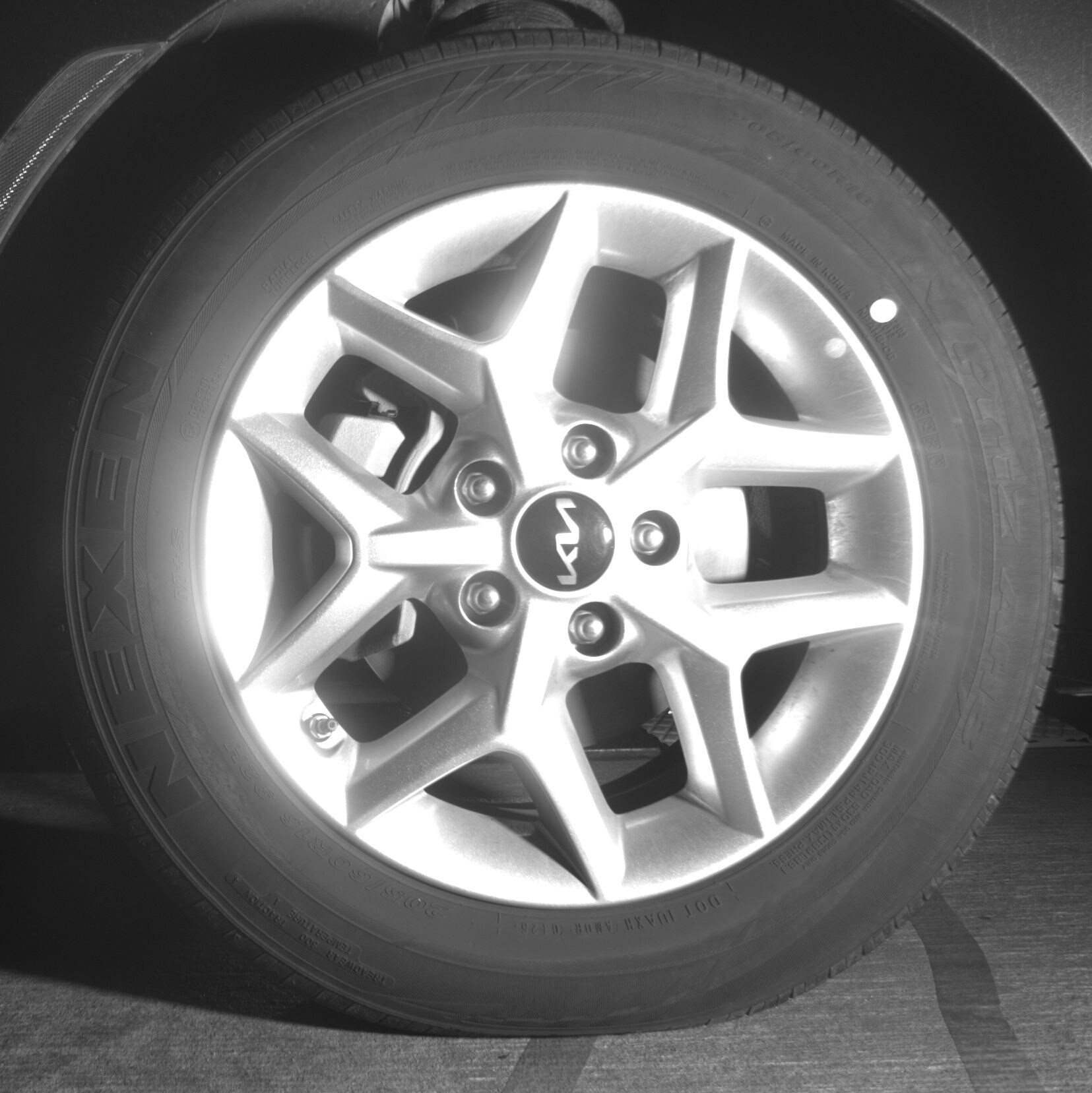 Thumbnail: 2025 Kia Soul - 9