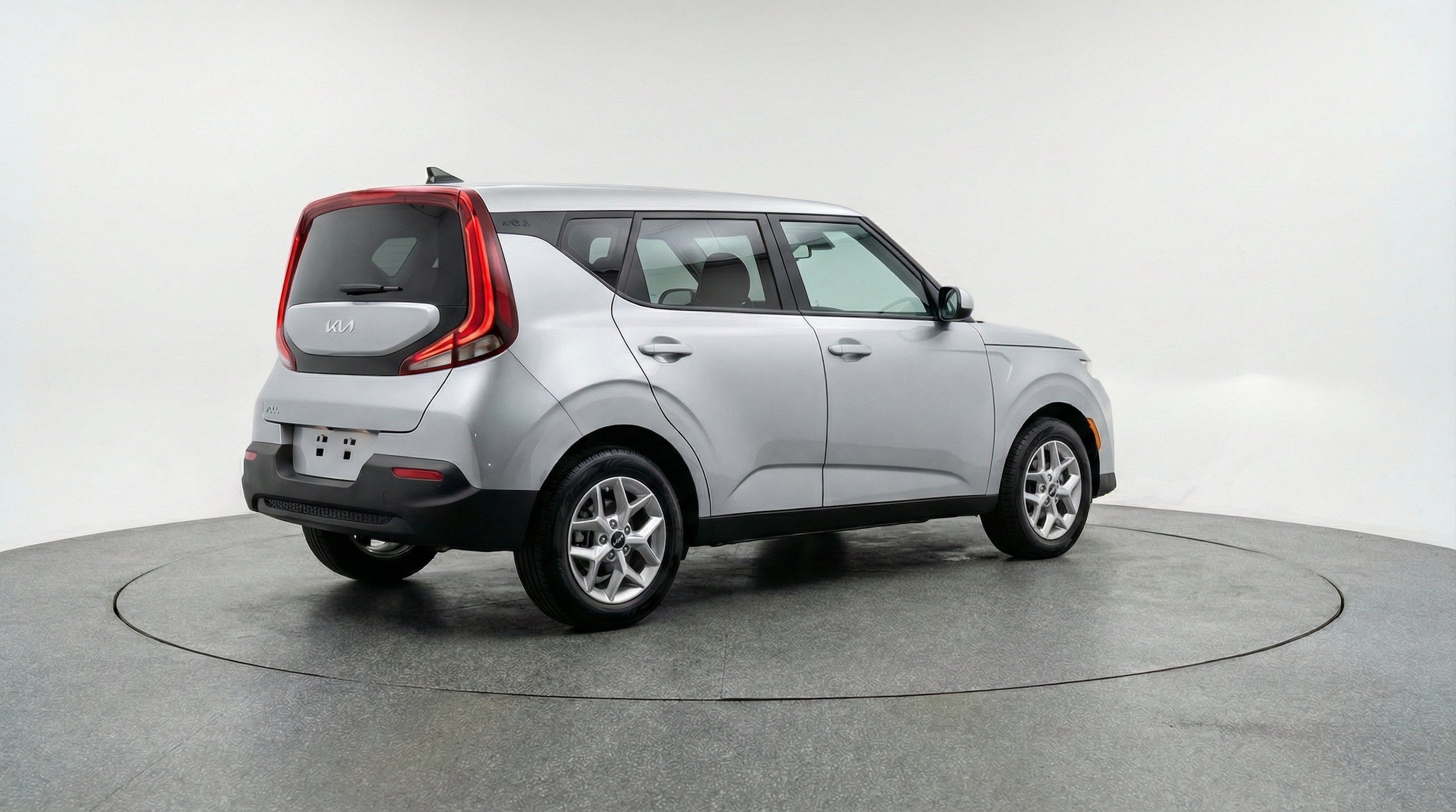 Thumbnail: 2025 Kia Soul - 9