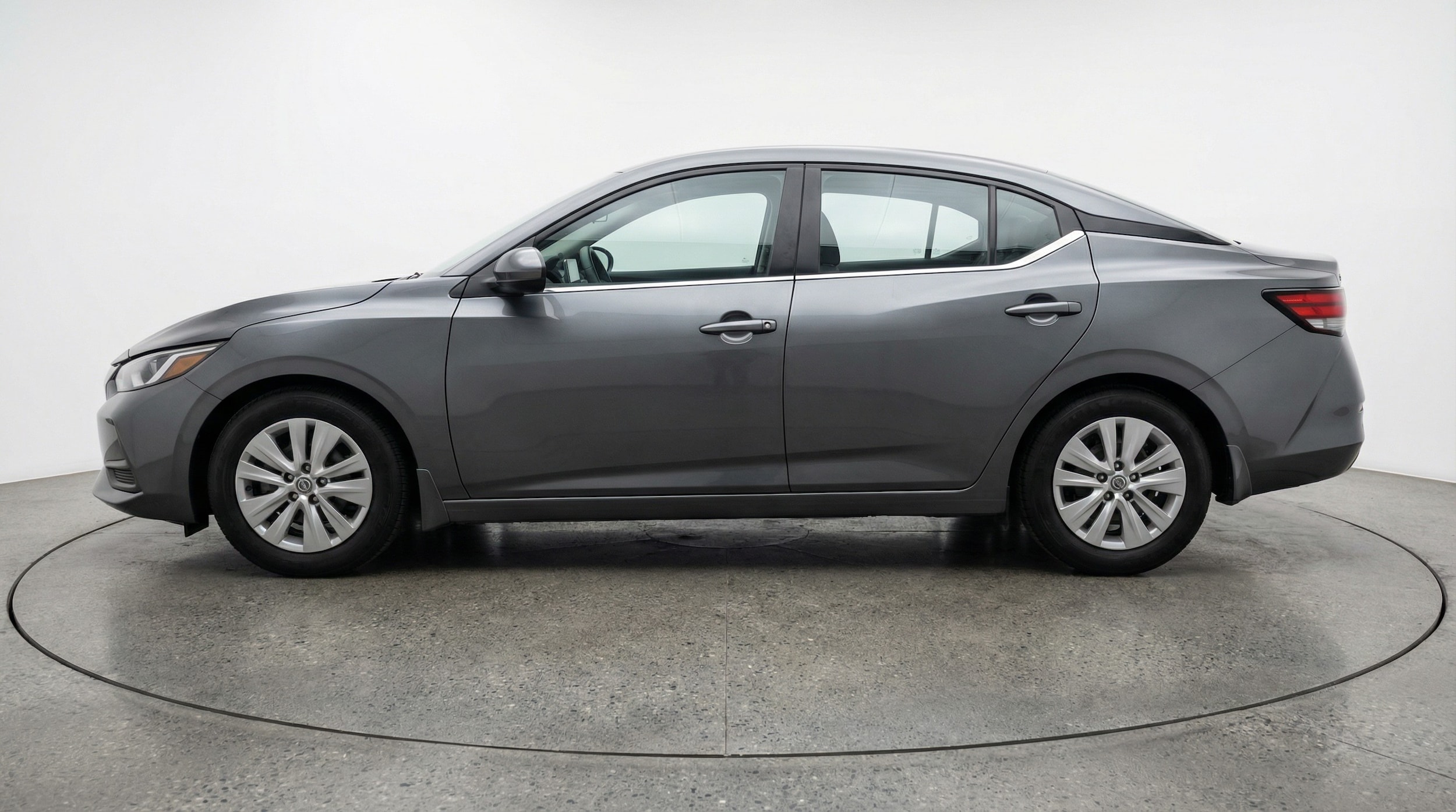 Thumbnail: 2025 Nissan Sentra - 4