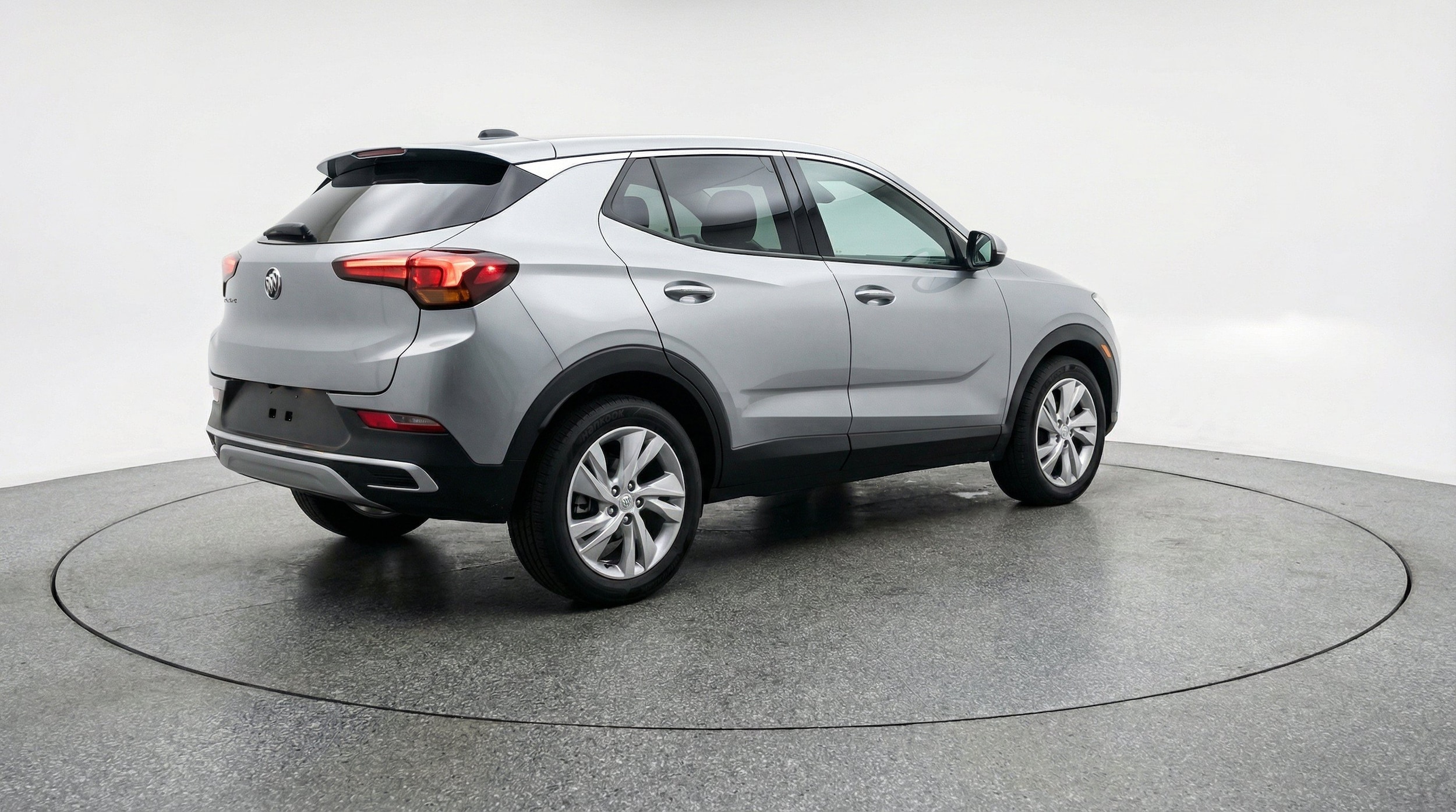 Thumbnail: 2026 Buick Encore GX - 9