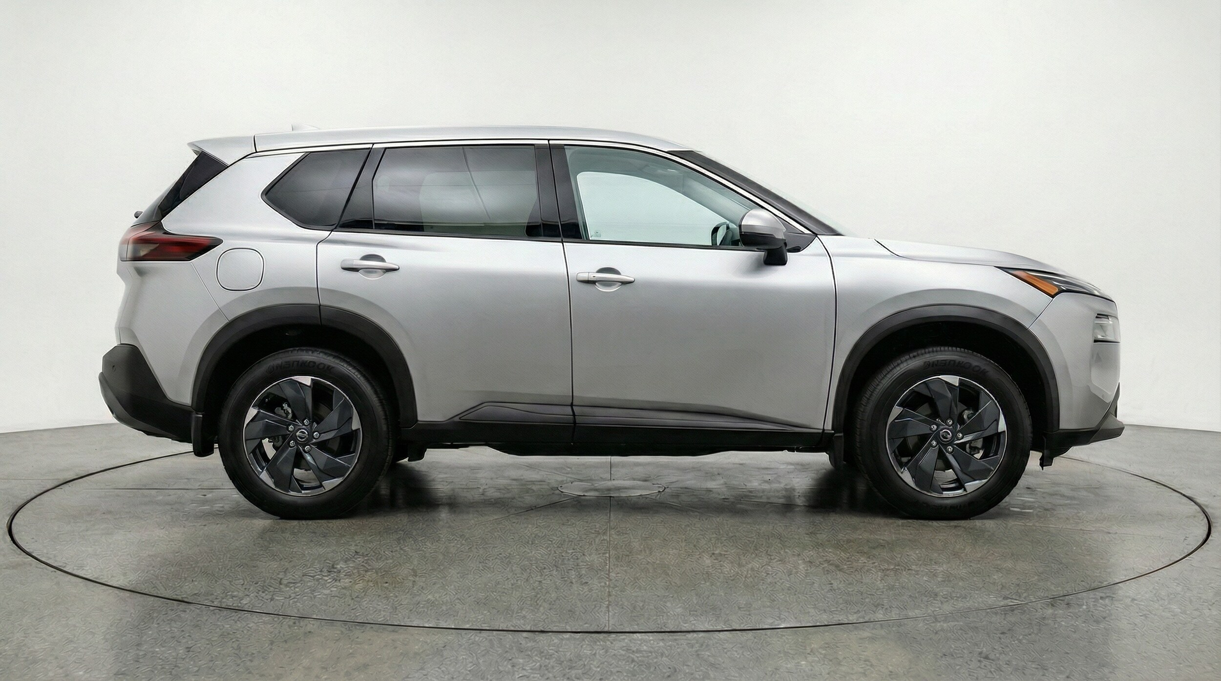 Thumbnail: 2025 Nissan Rogue - 8