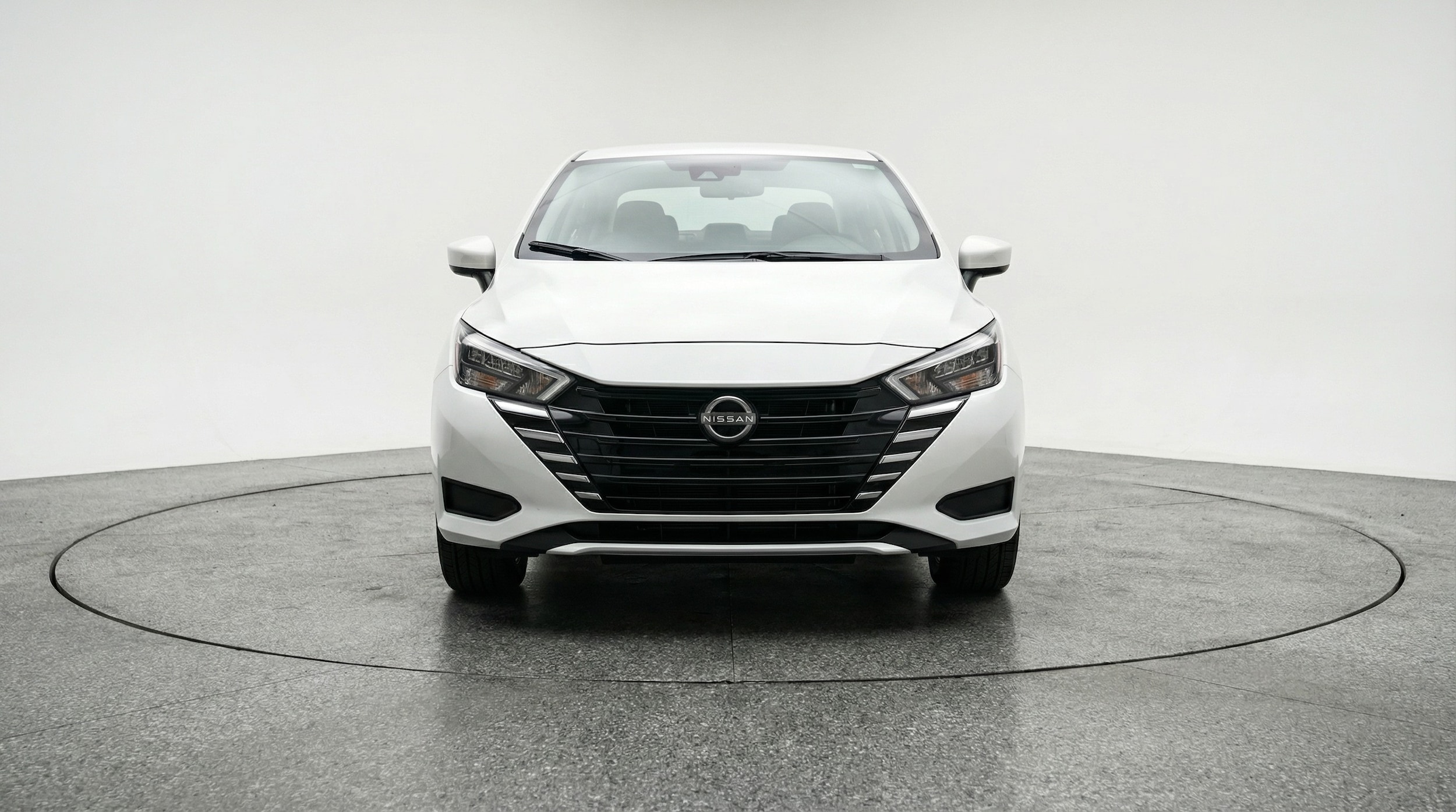 Thumbnail: 2025 Nissan Versa - 2