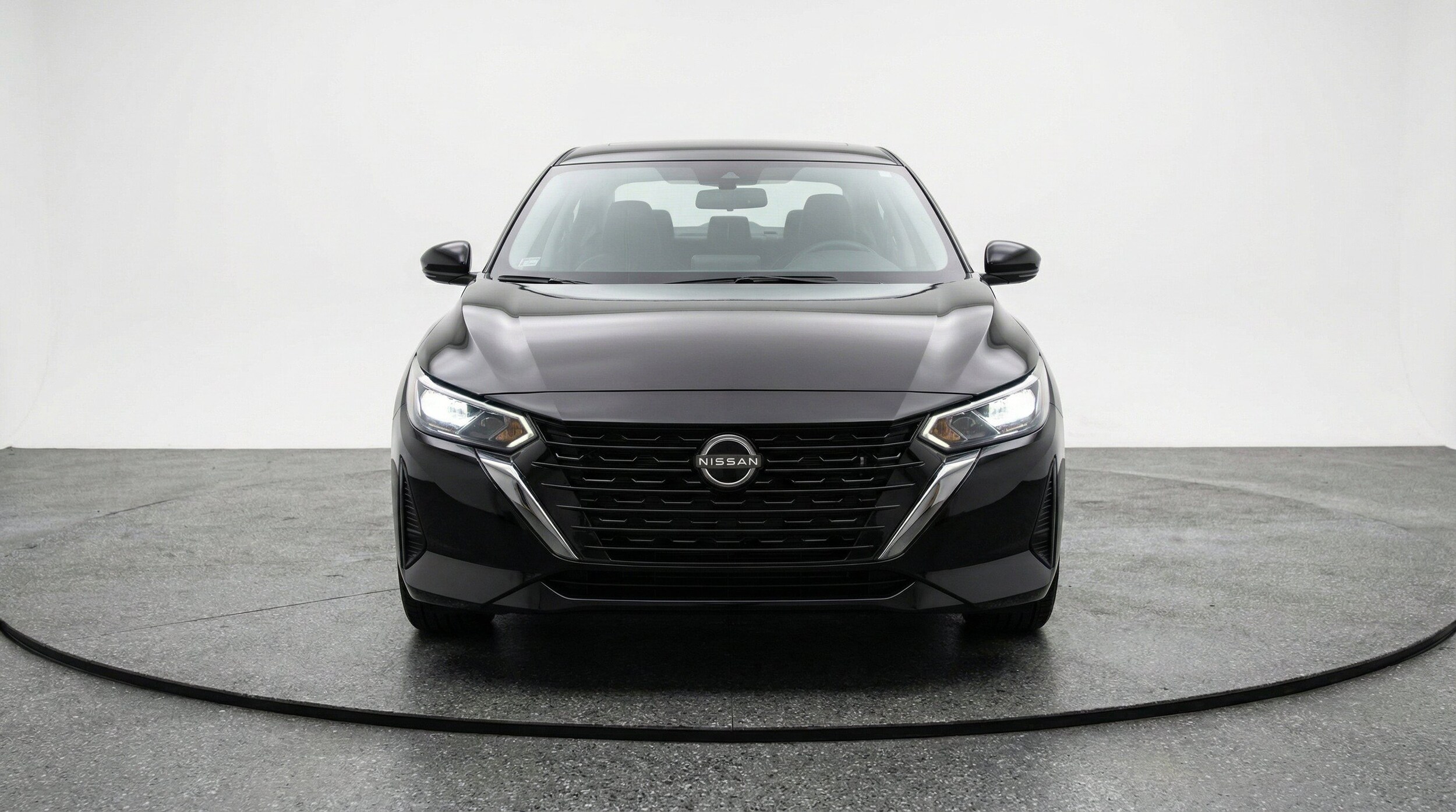 Thumbnail: 2025 Nissan Sentra - 2