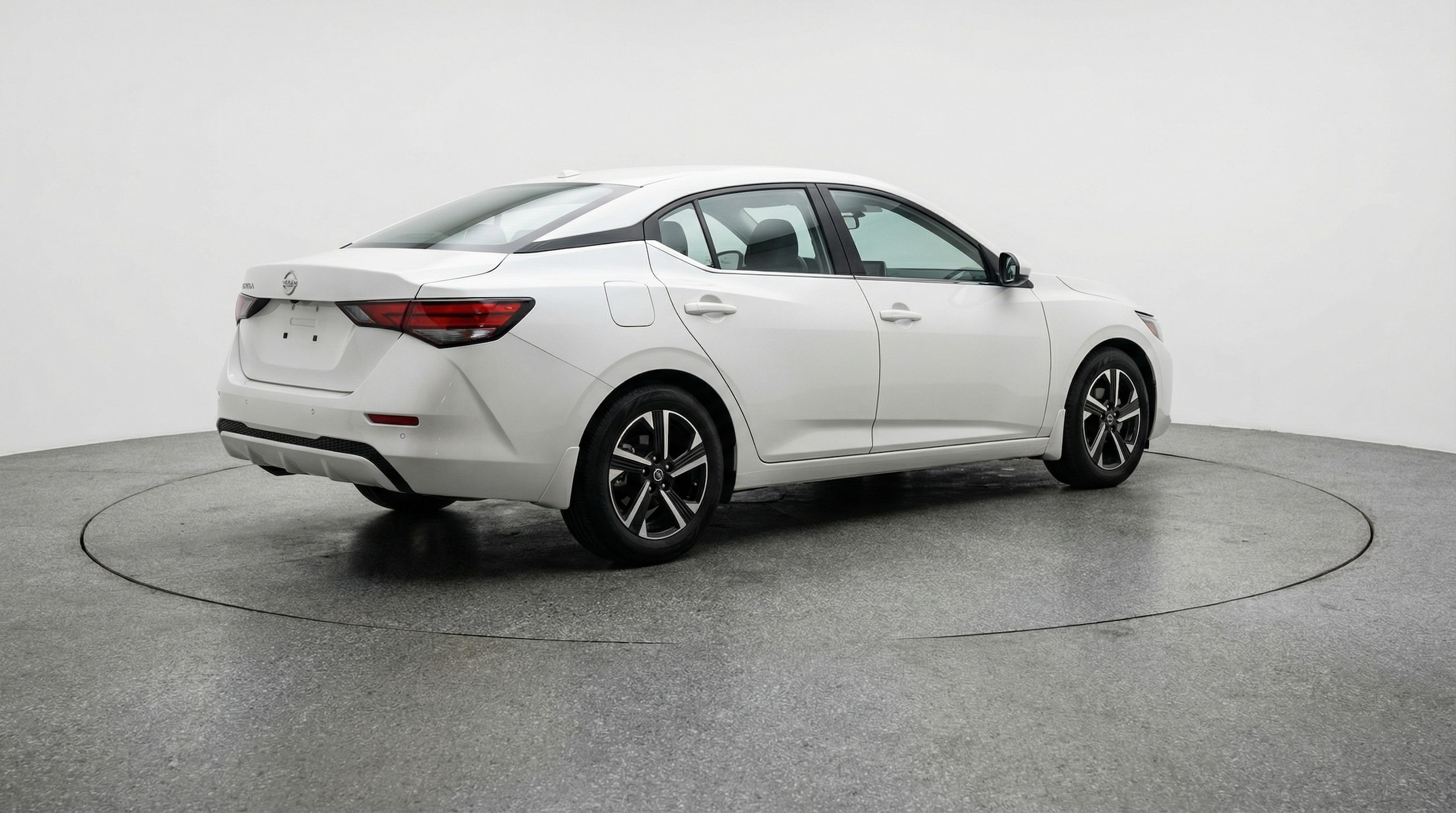 Thumbnail: 2025 Nissan Sentra - 7