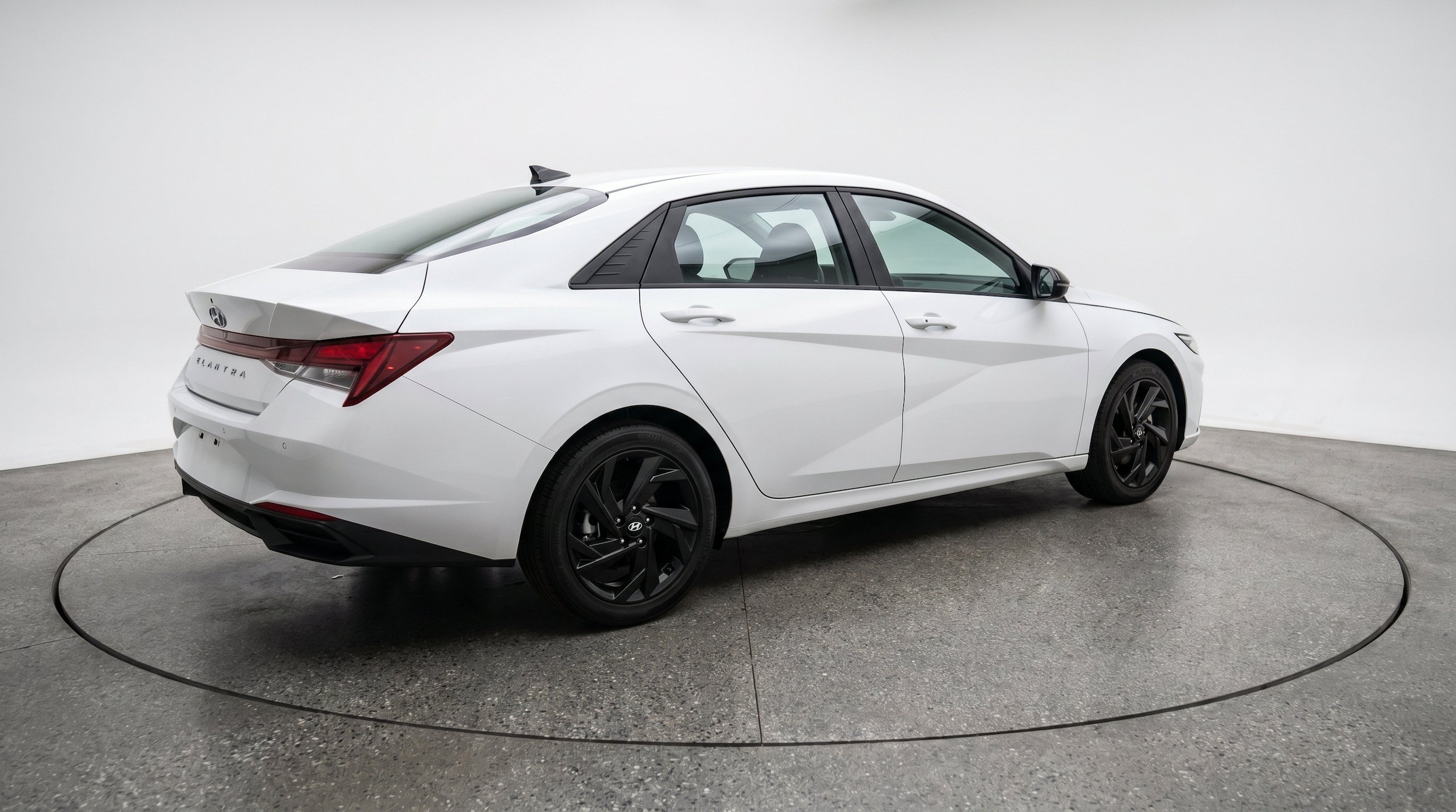 Thumbnail: 2026 Hyundai Elantra - 9