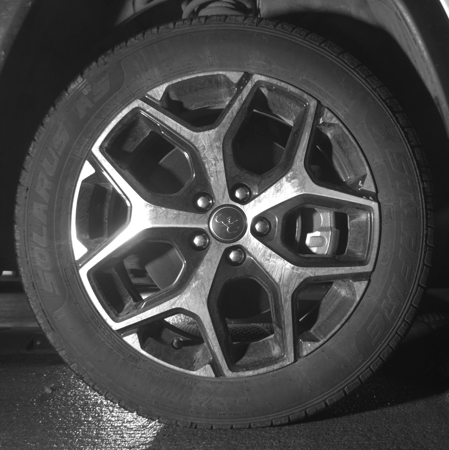 Thumbnail: 2025 Jeep Compass - 10