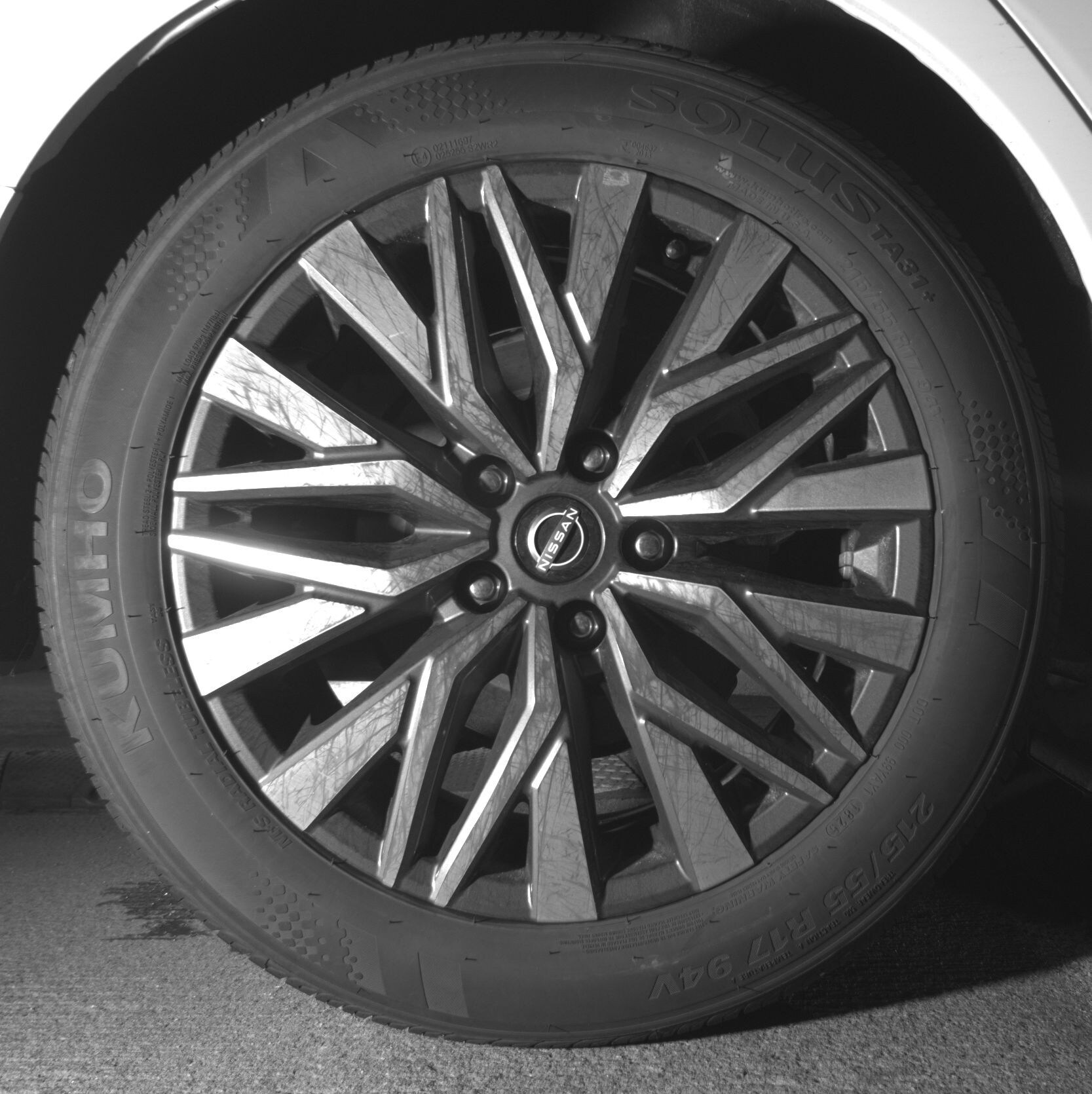 Thumbnail: 2025 Nissan Altima - 12