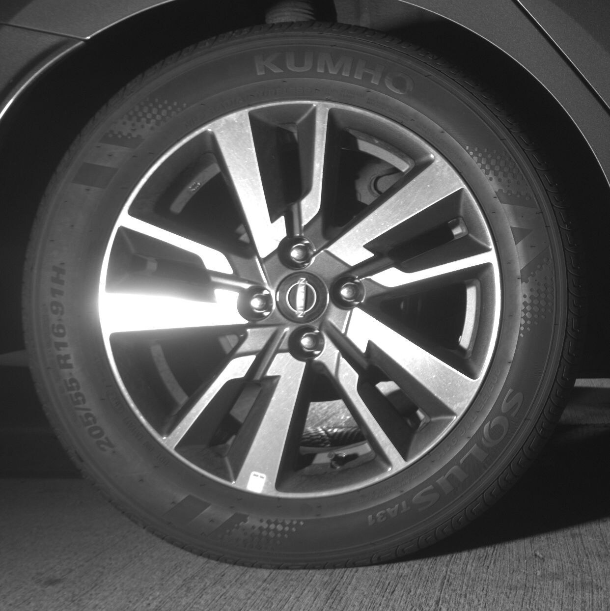 Thumbnail: 2025 Nissan Versa - 12