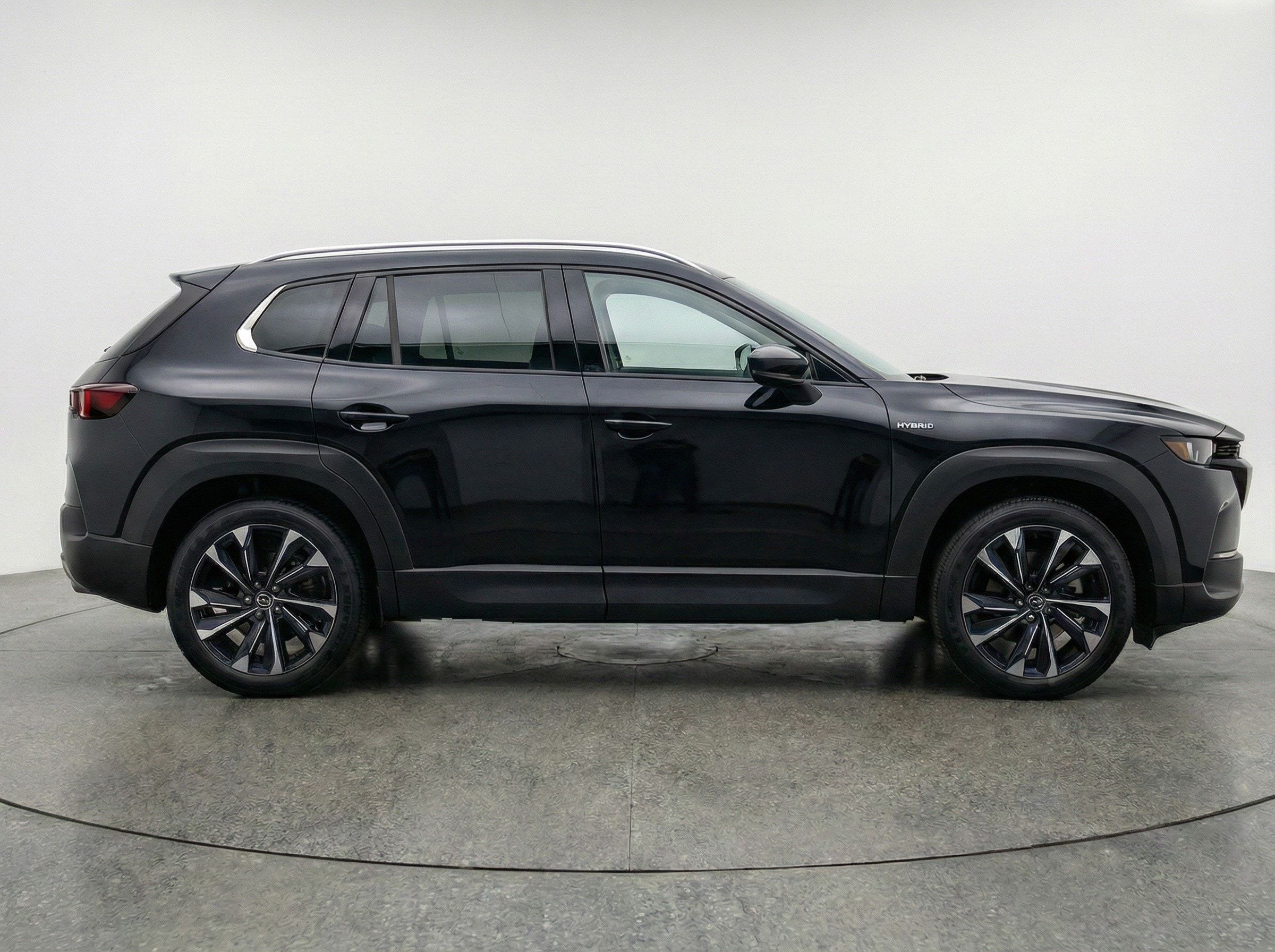 Thumbnail: 2025 Mazda CX-50 - 8