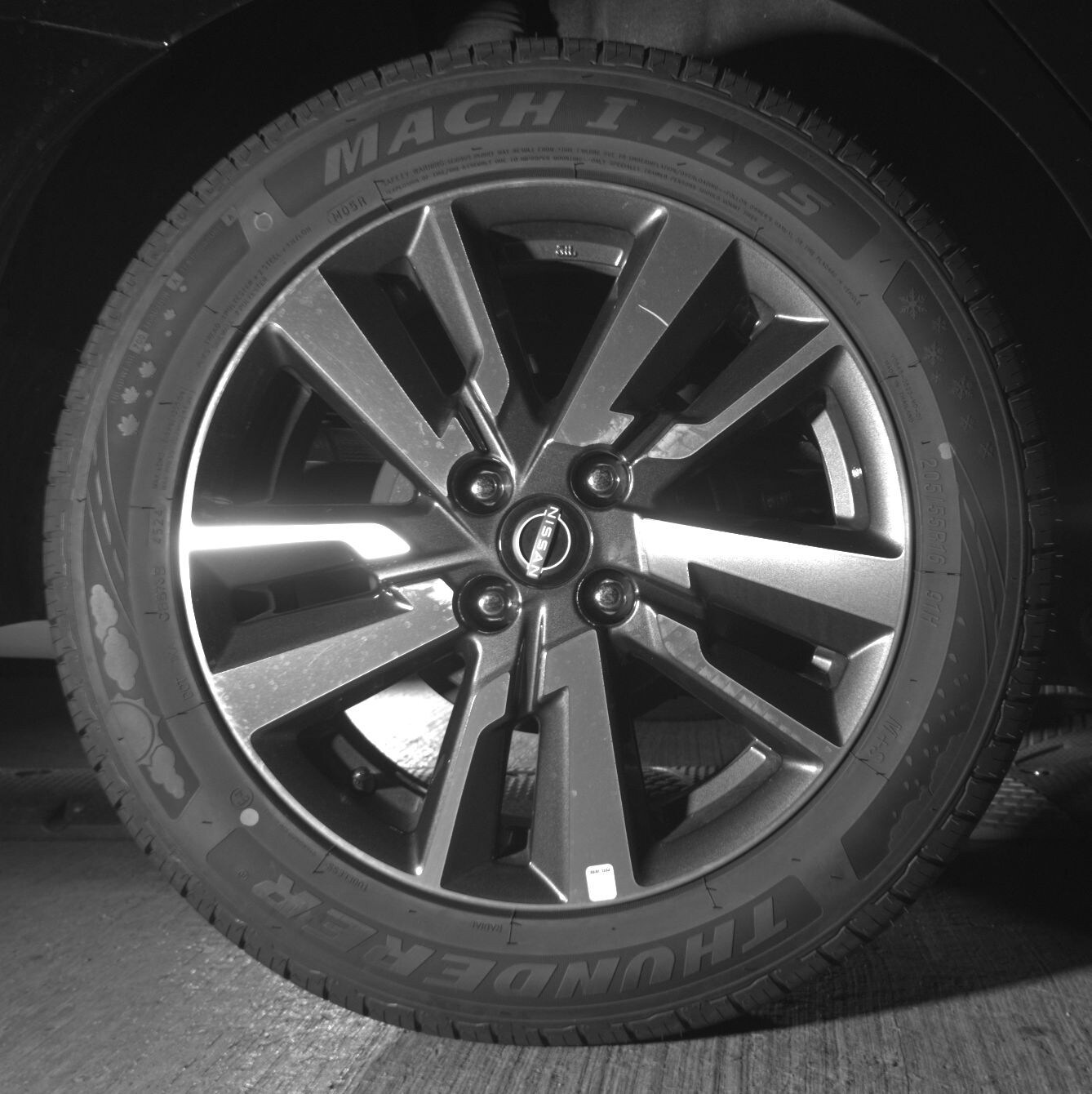 Thumbnail: 2025 Nissan Versa - 12