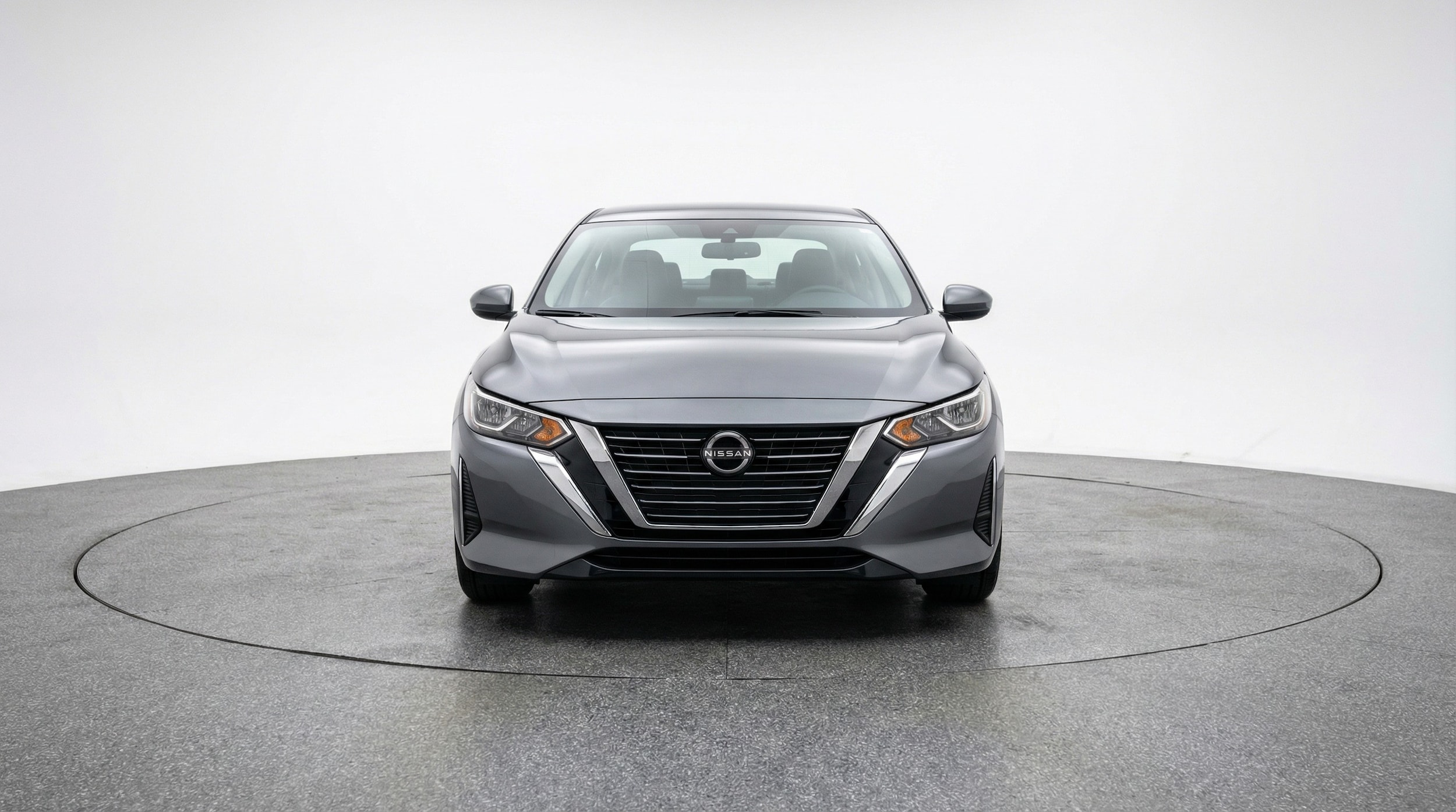 Thumbnail: 2025 Nissan Sentra - 2