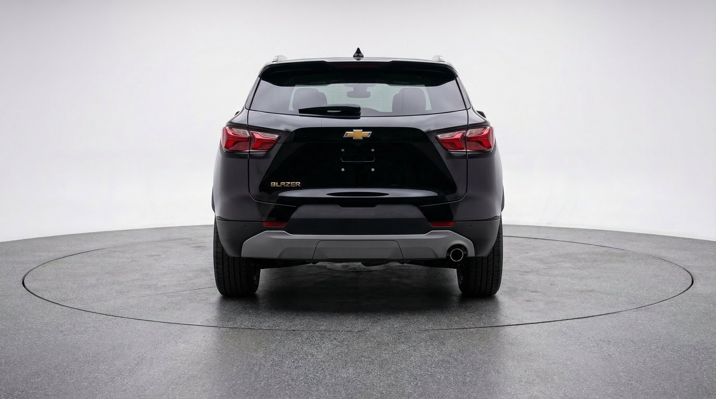 Thumbnail: 2025 Chevrolet Blazer - 7