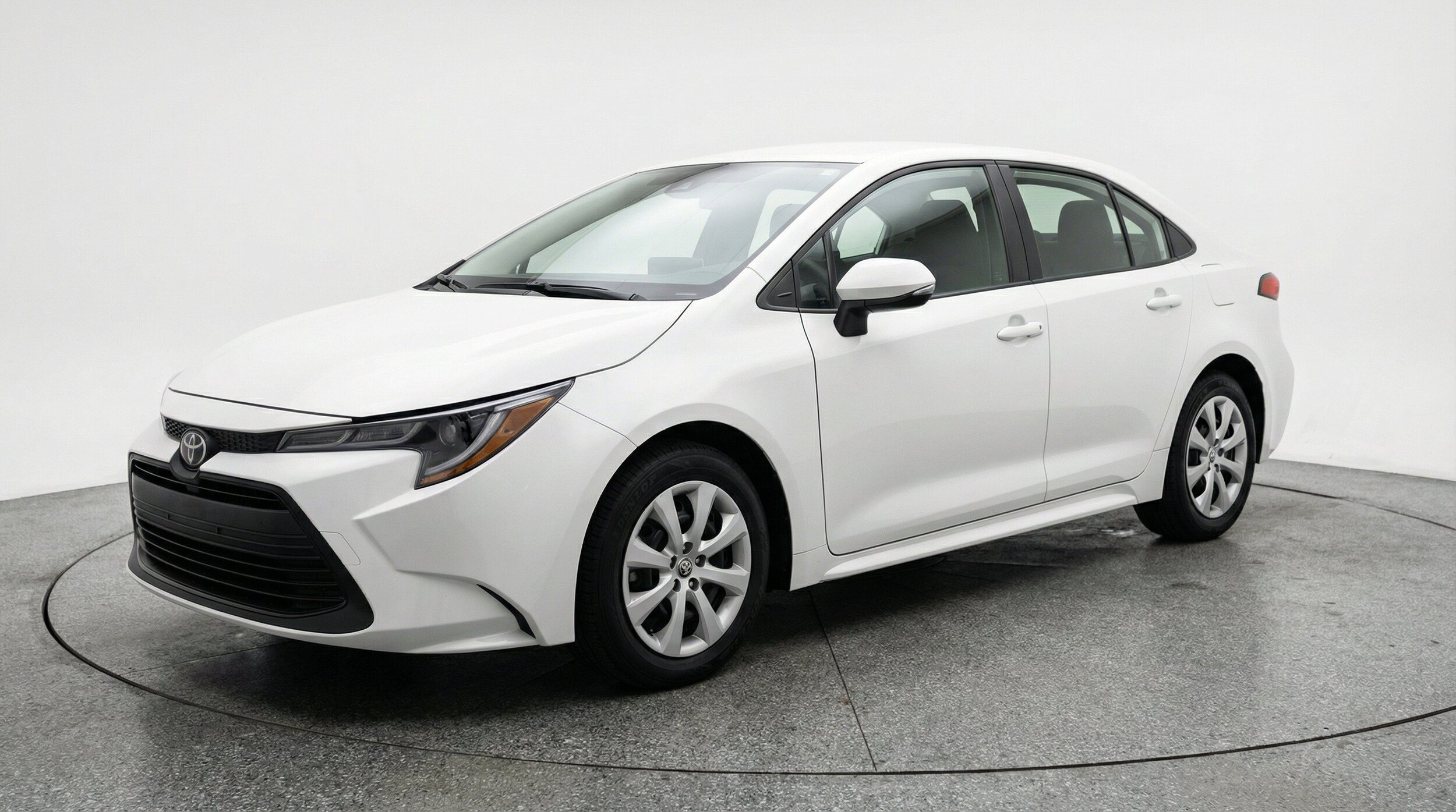 Thumbnail: 2025 Toyota Corolla - 3
