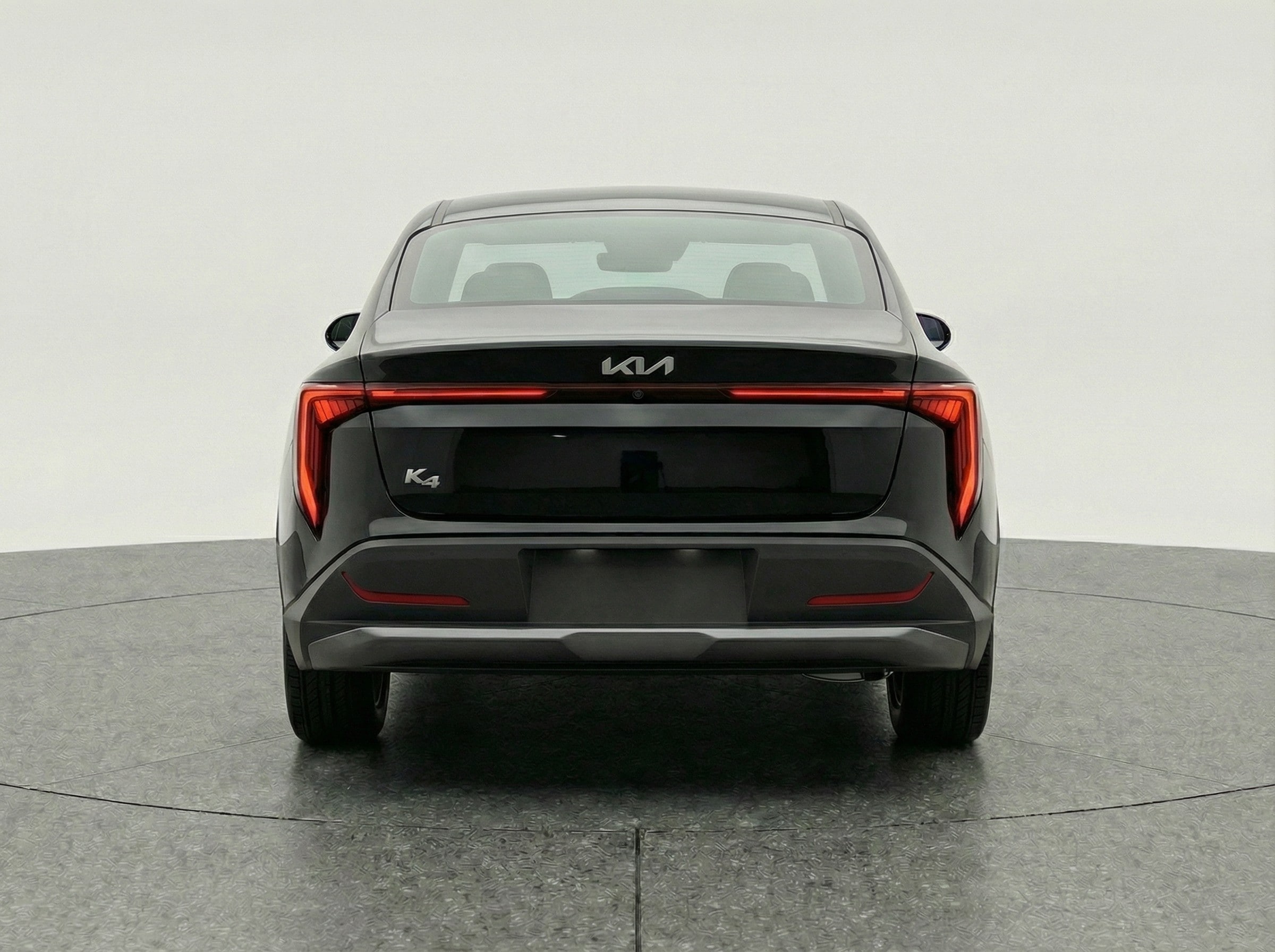 Thumbnail: 2025 Kia K4 - 6
