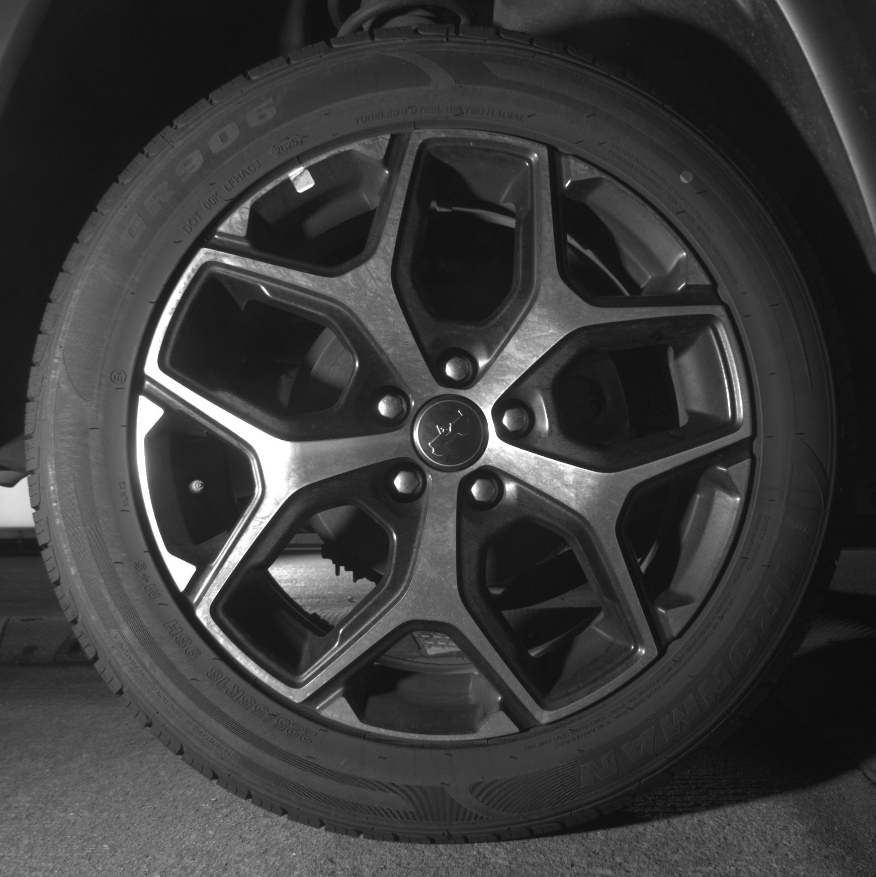 Thumbnail: 2025 Jeep Compass - 12