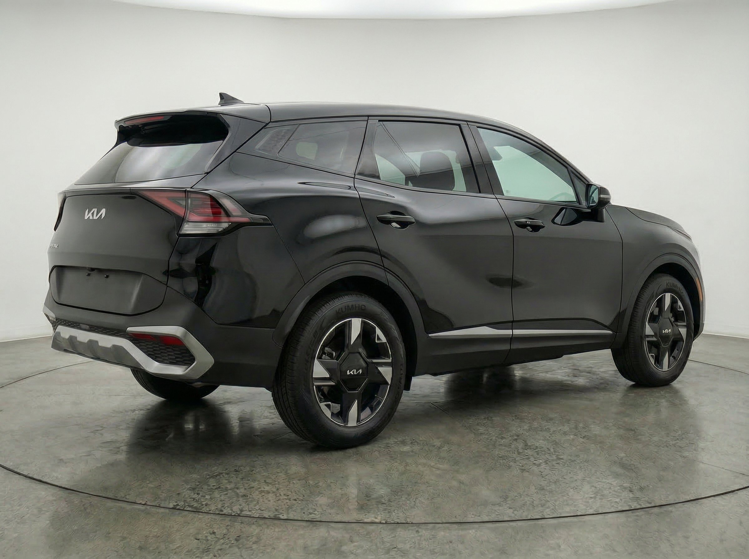 Thumbnail: 2026 Kia Sportage - 9