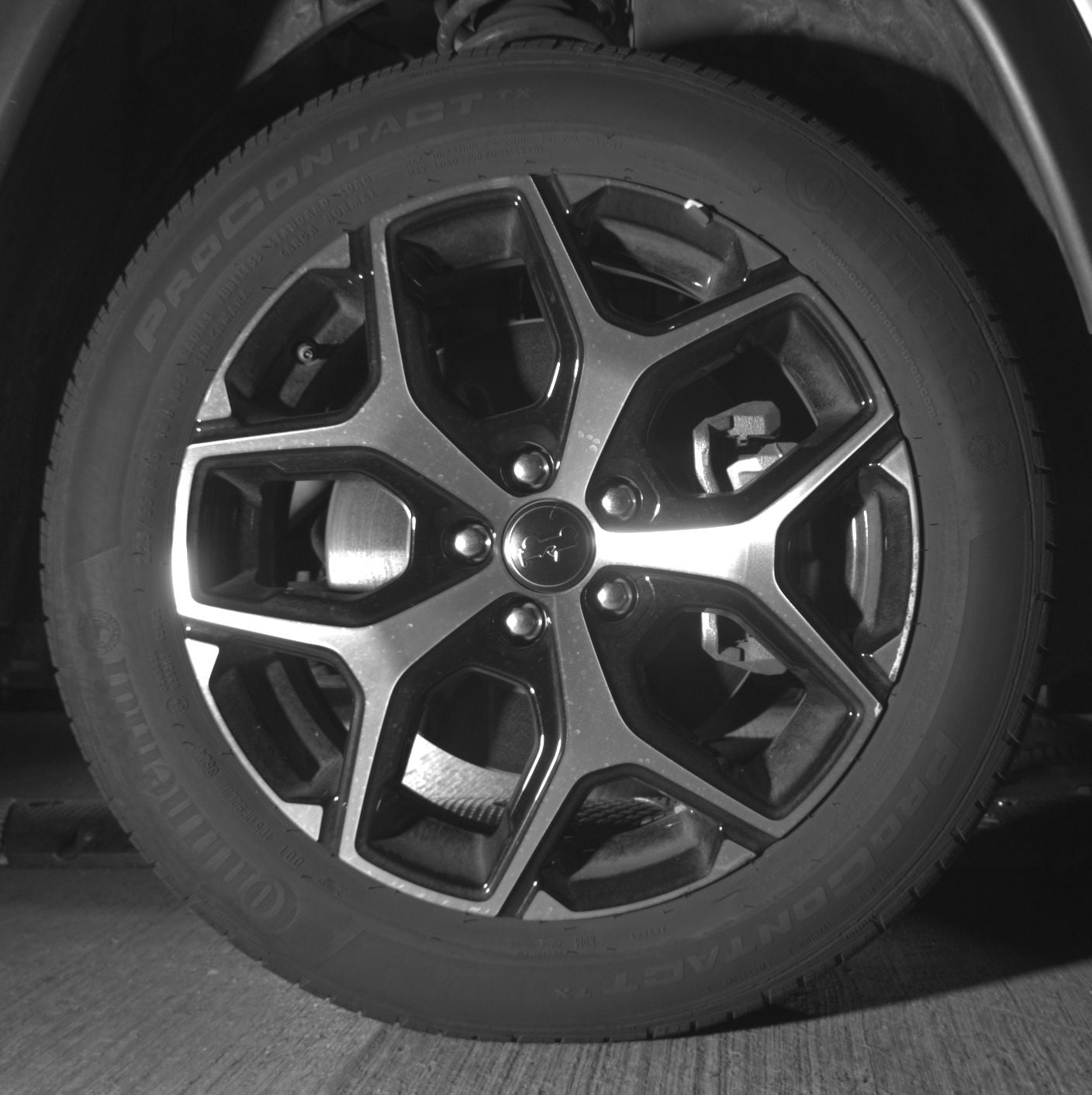 Thumbnail: 2025 Jeep Compass - 10