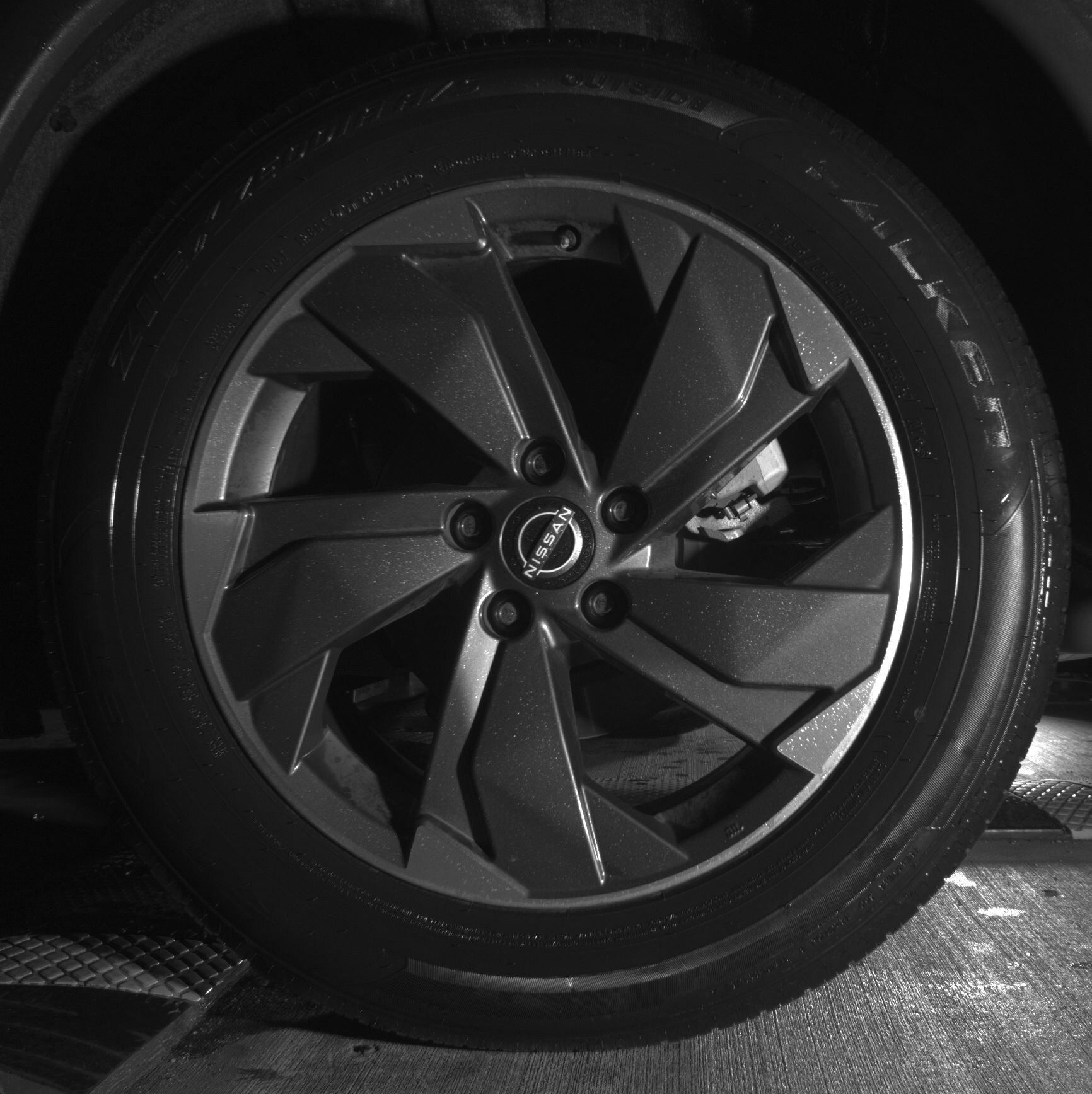 Thumbnail: 2025 Nissan Rogue - 11