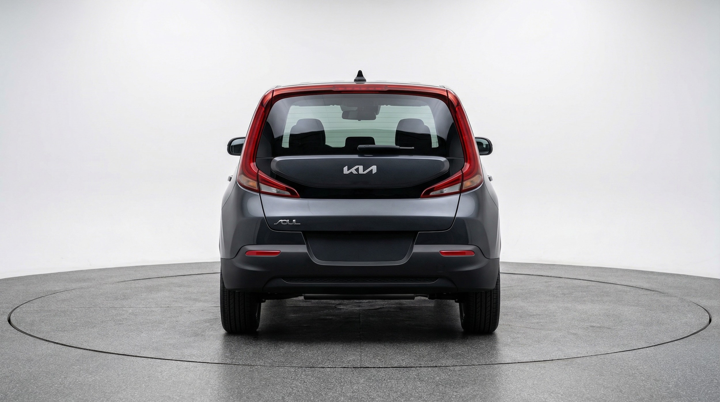 Thumbnail: 2025 Kia Soul - 6