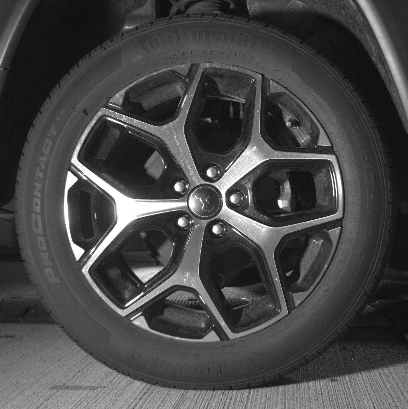 Thumbnail: 2025 Jeep Compass - 12