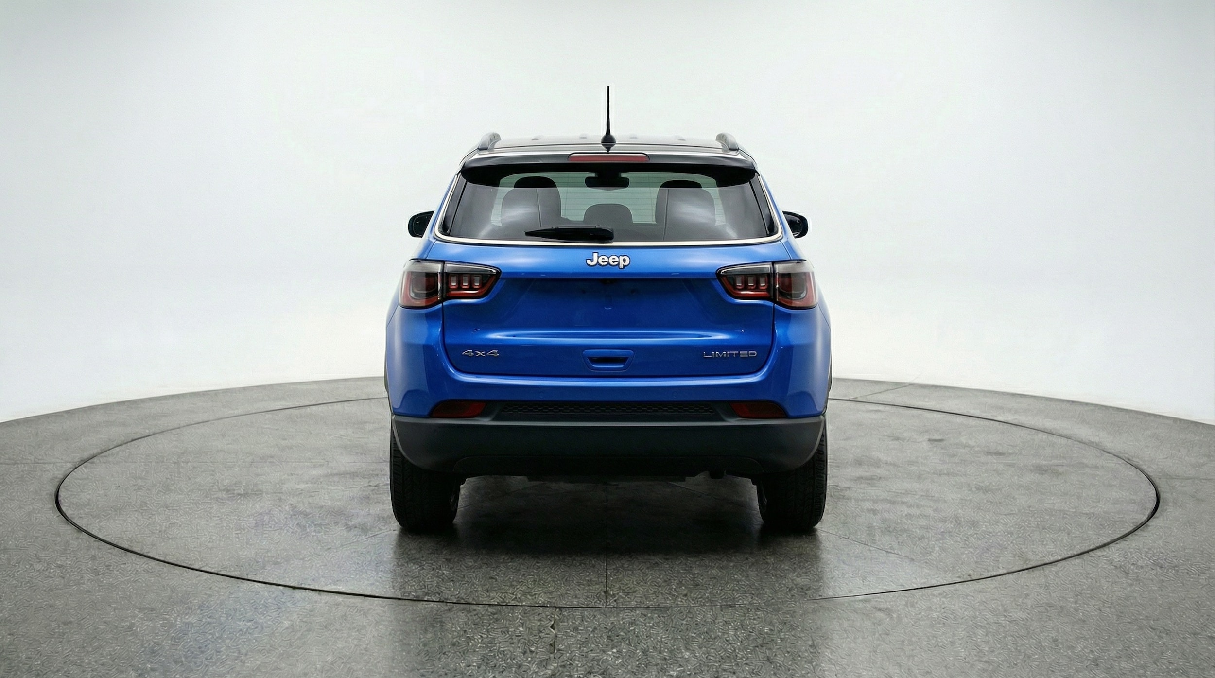 Thumbnail: 2025 Jeep Compass - 6