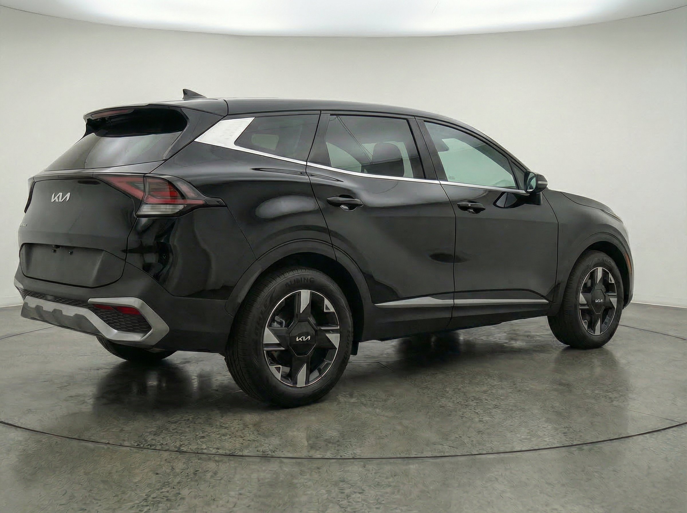 Thumbnail: 2026 Kia Sportage - 9