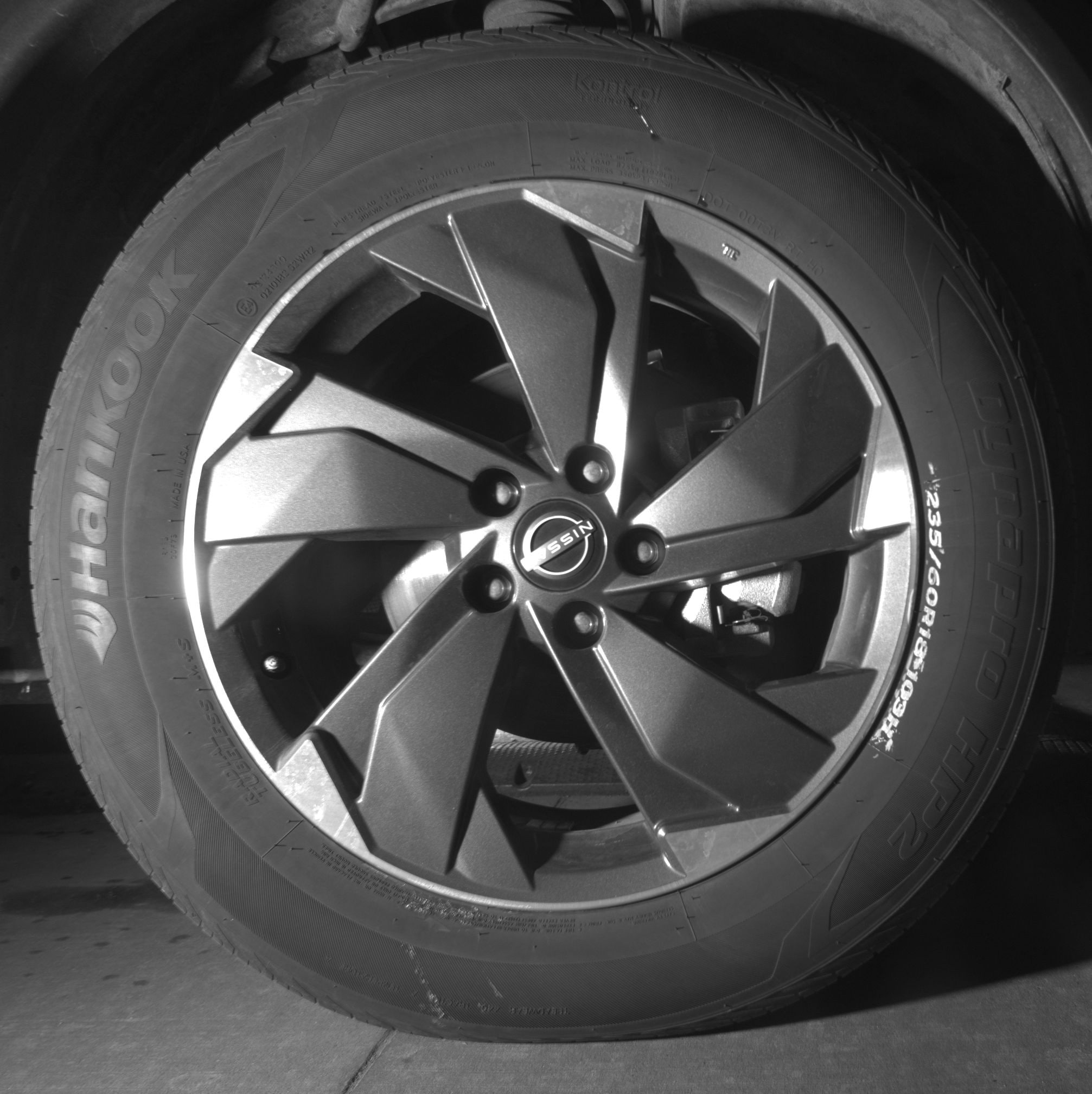 Thumbnail: 2025 Nissan Rogue - 10