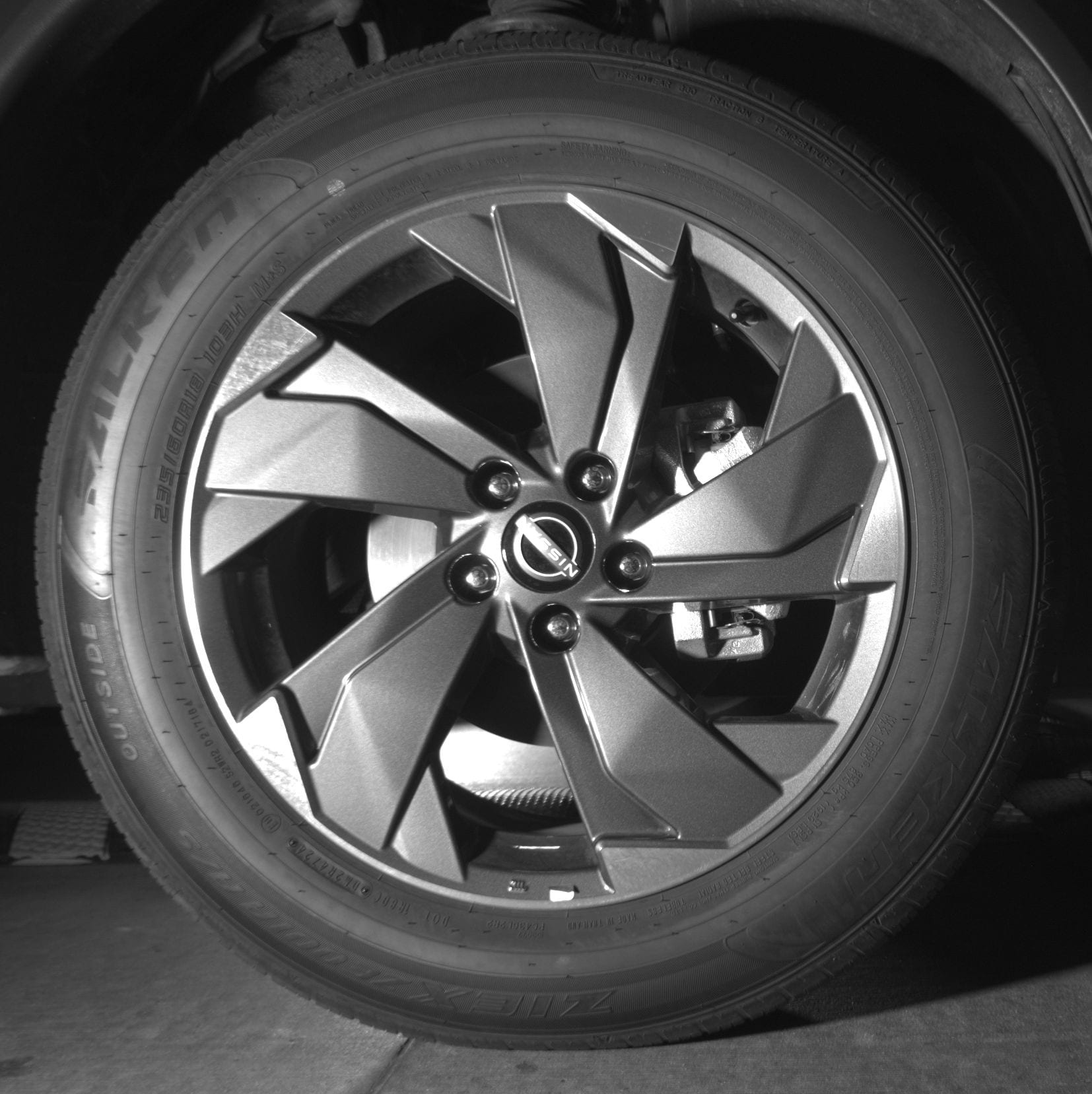 Thumbnail: 2025 Nissan Rogue - 10