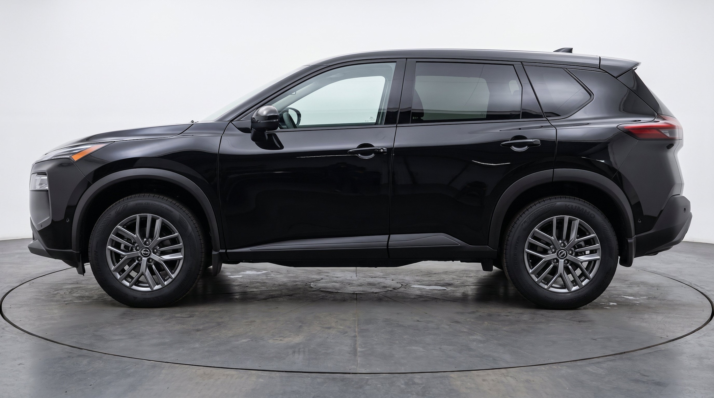 Thumbnail: 2026 Nissan Rogue - 5