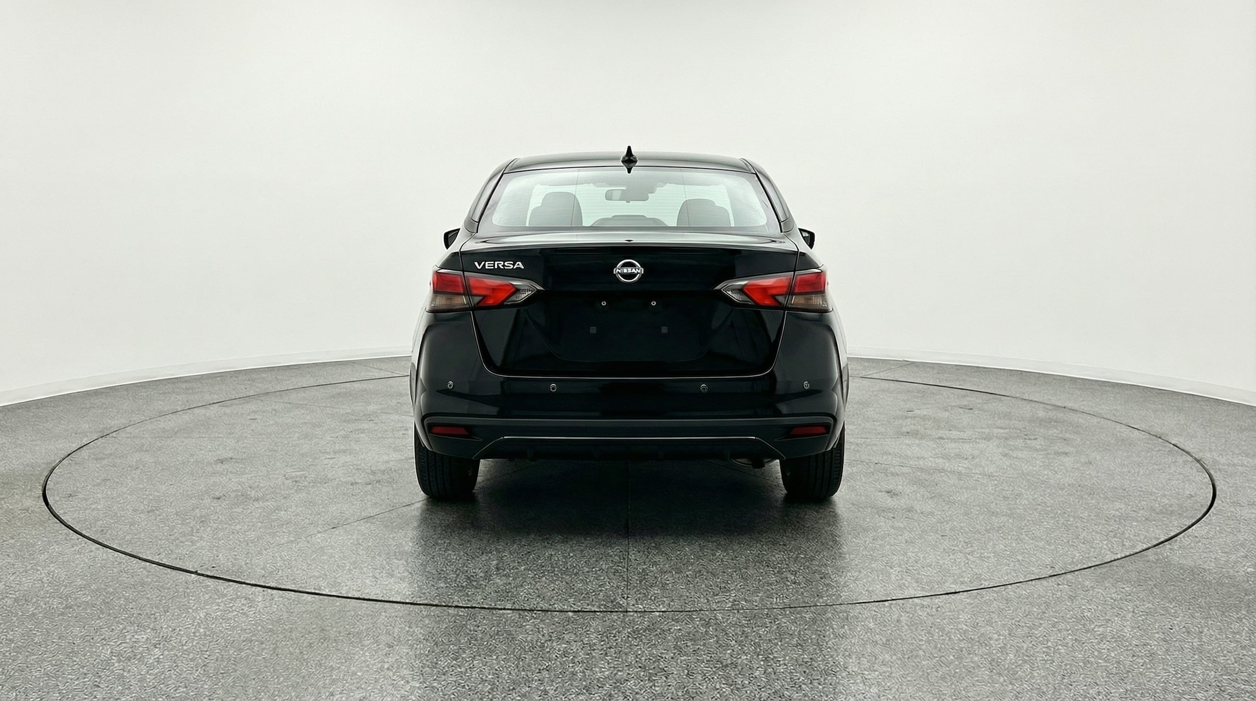 Thumbnail: 2025 Nissan Versa - 6