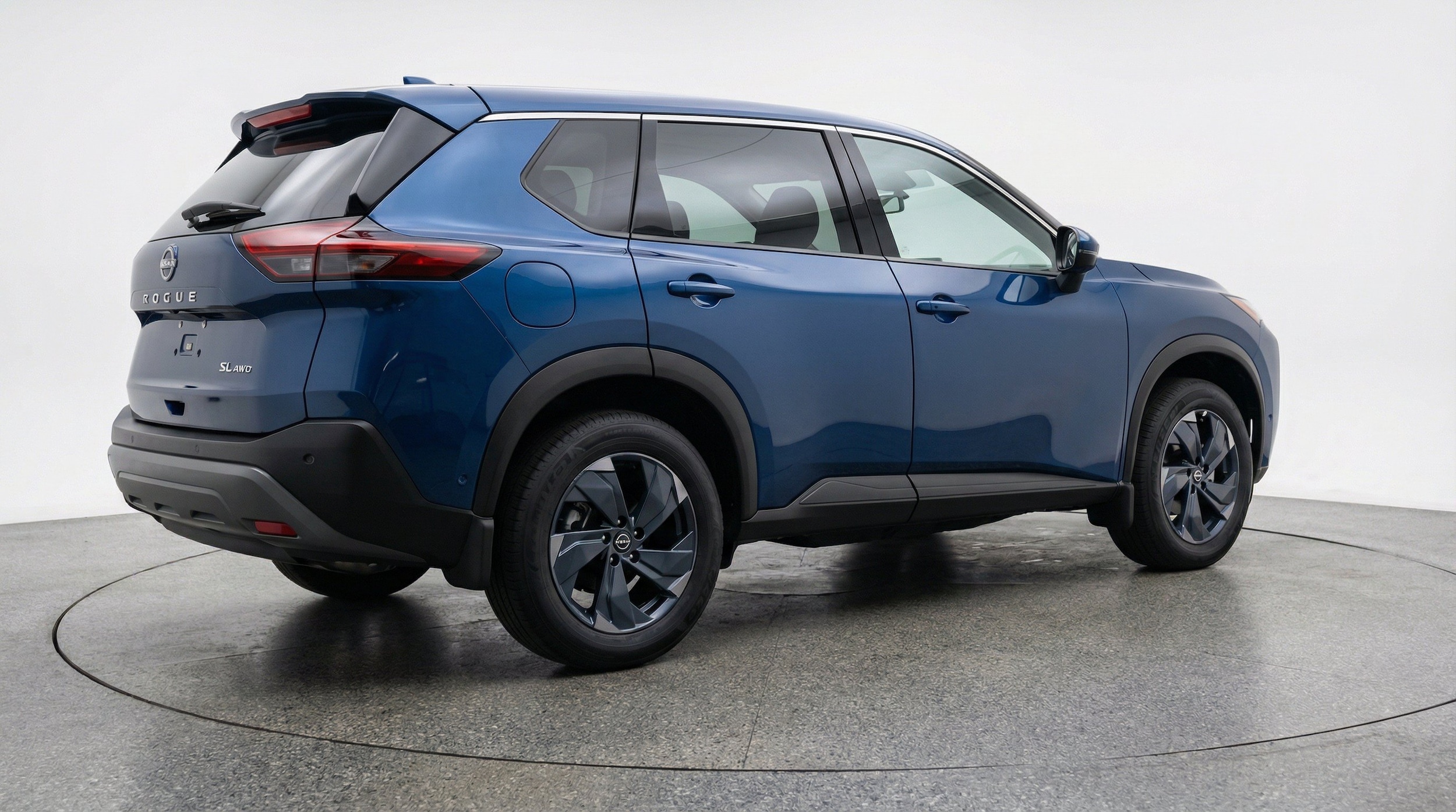 Thumbnail: 2026 Nissan Rogue - 9