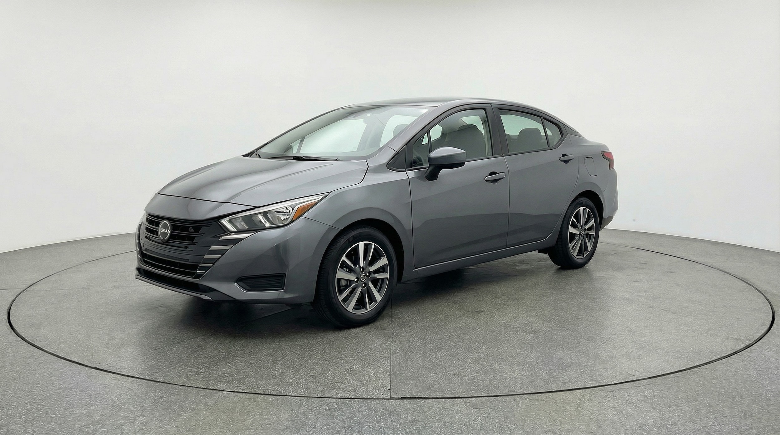 Thumbnail: 2025 Nissan Versa - 3