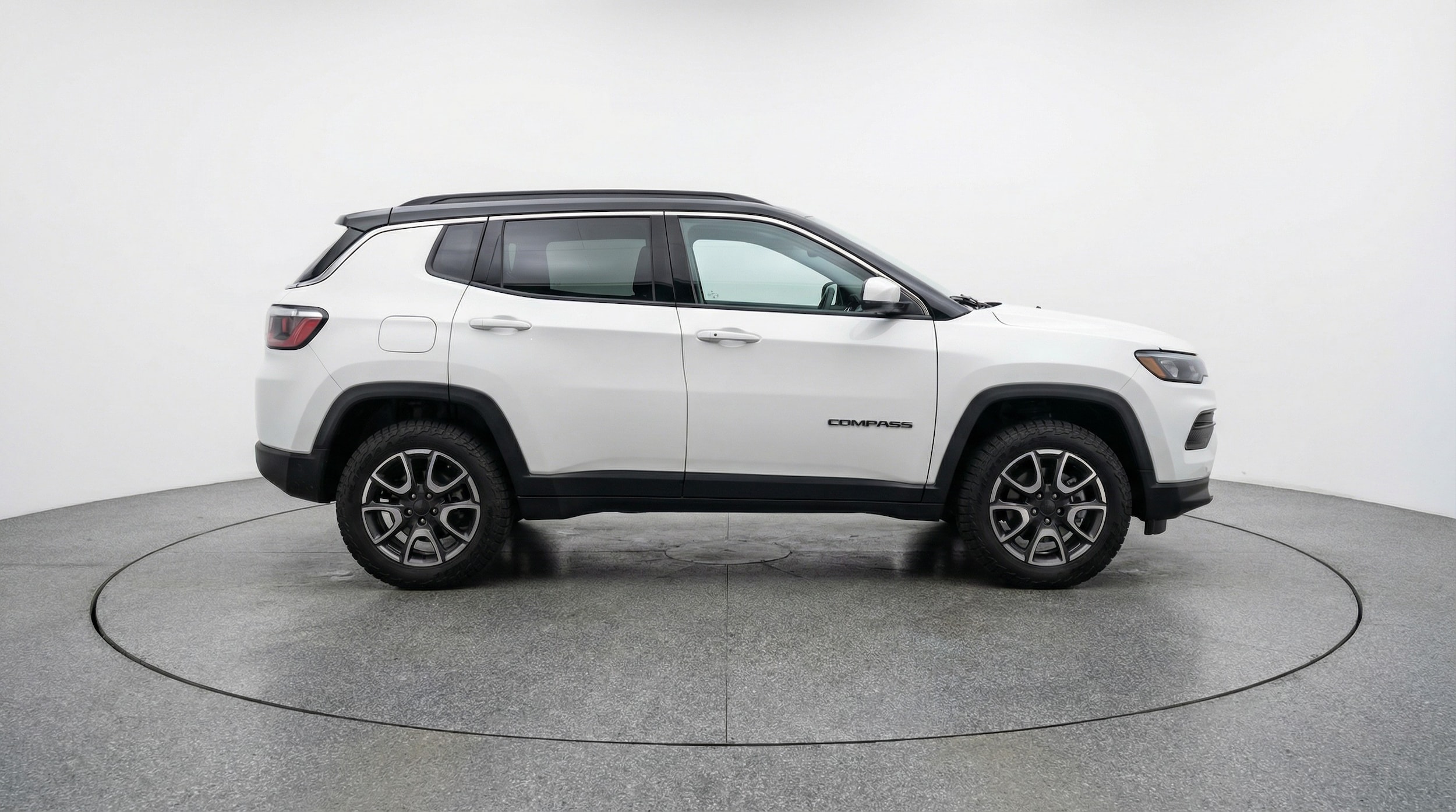 Thumbnail: 2025 Jeep Compass - 8