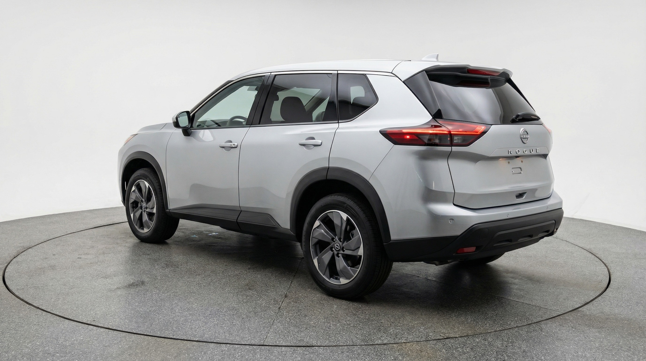 Thumbnail: 2025 Nissan Rogue - 5