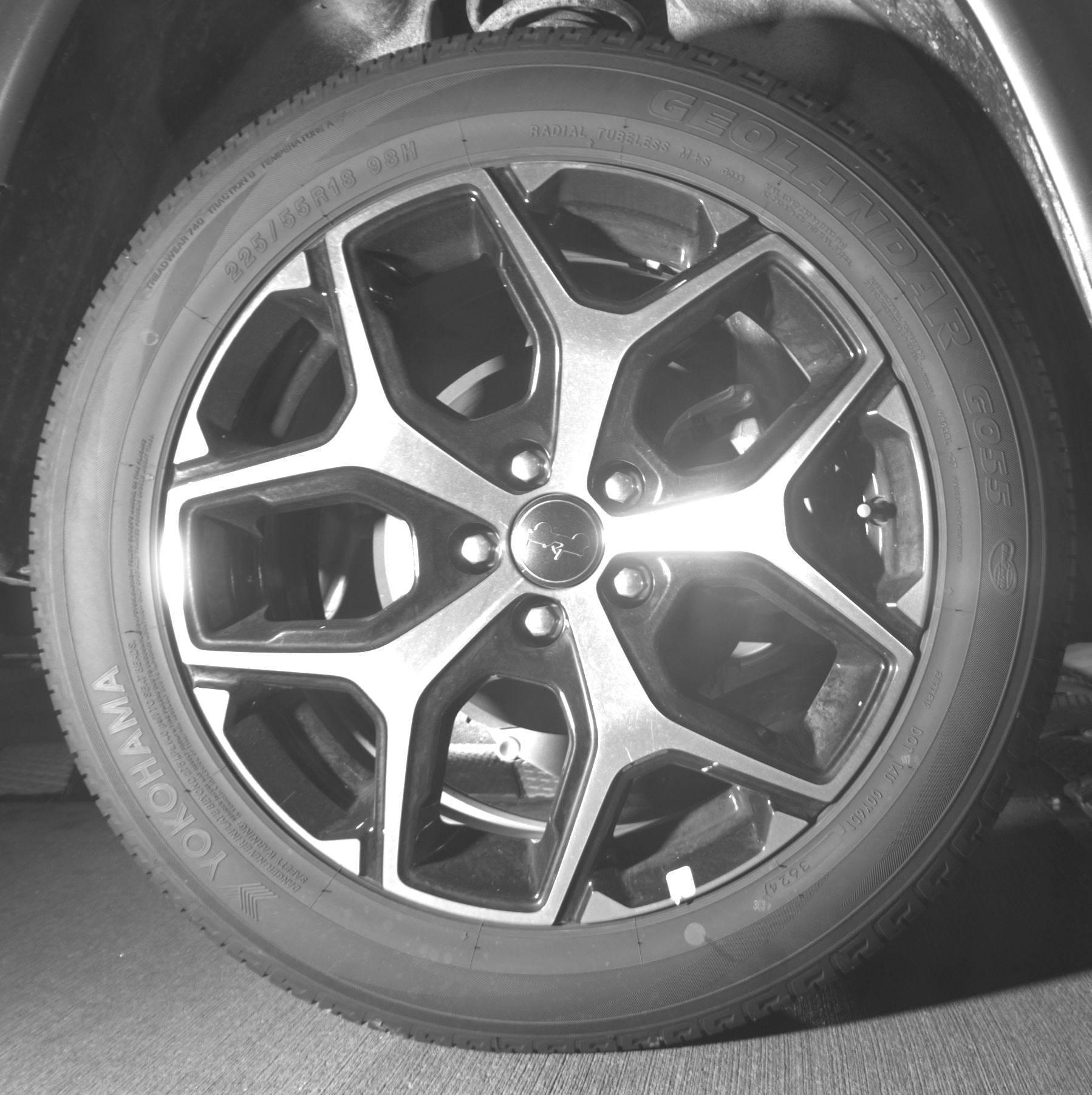 Thumbnail: 2025 Jeep Compass - 12