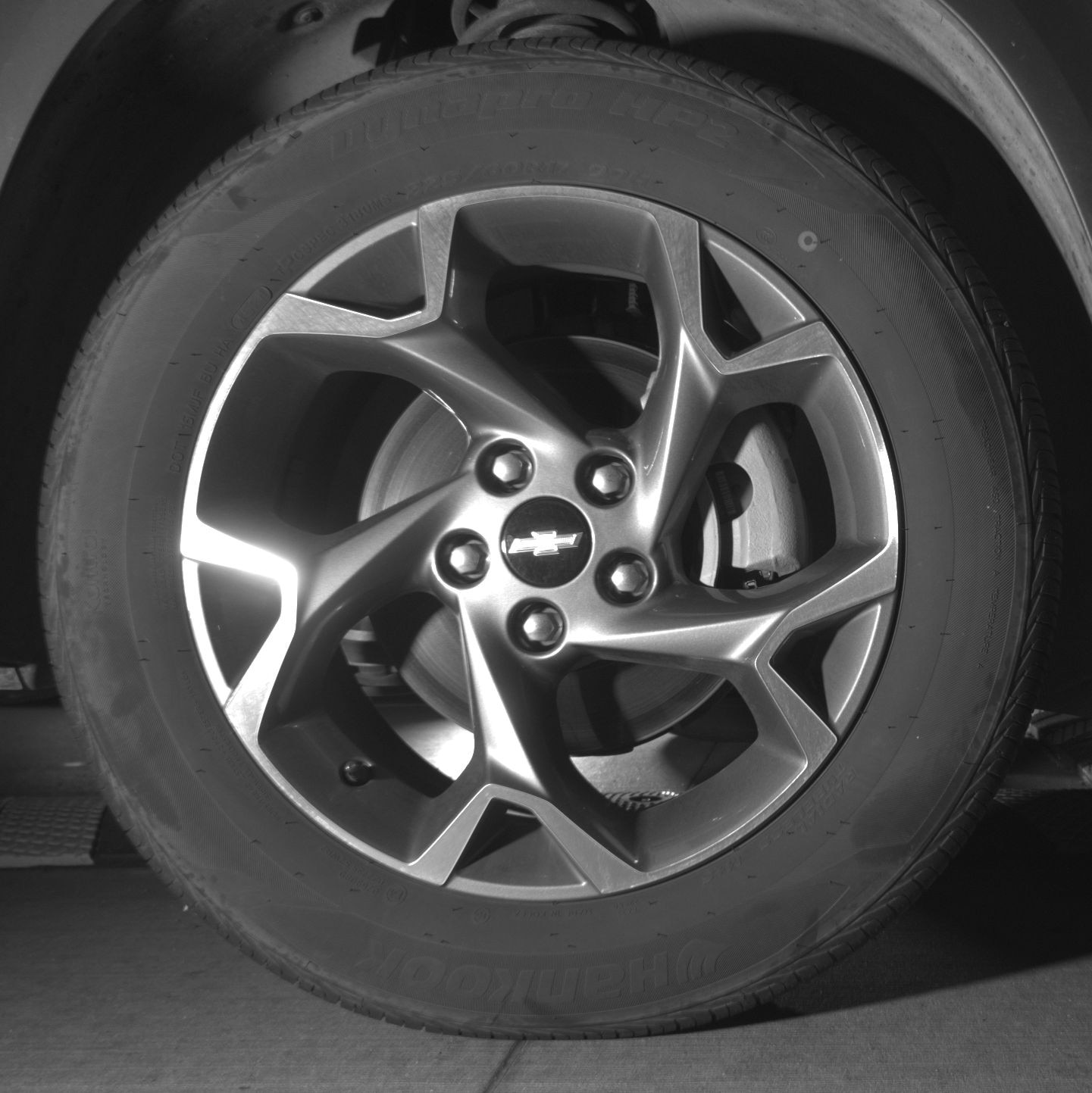 Thumbnail: 2025 Chevrolet Trax - 10