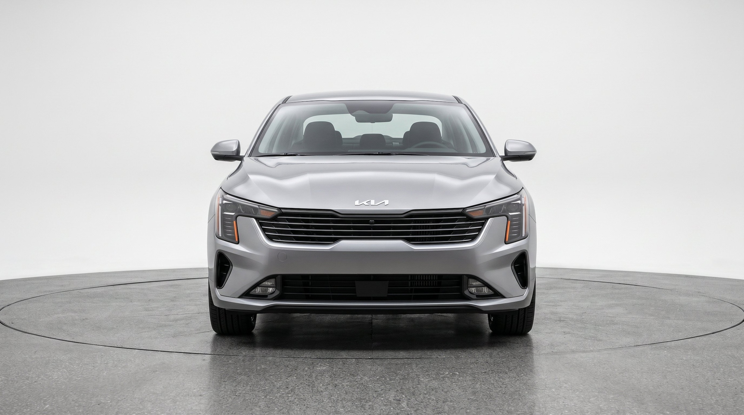 Thumbnail: 2026 Kia K4 - 2
