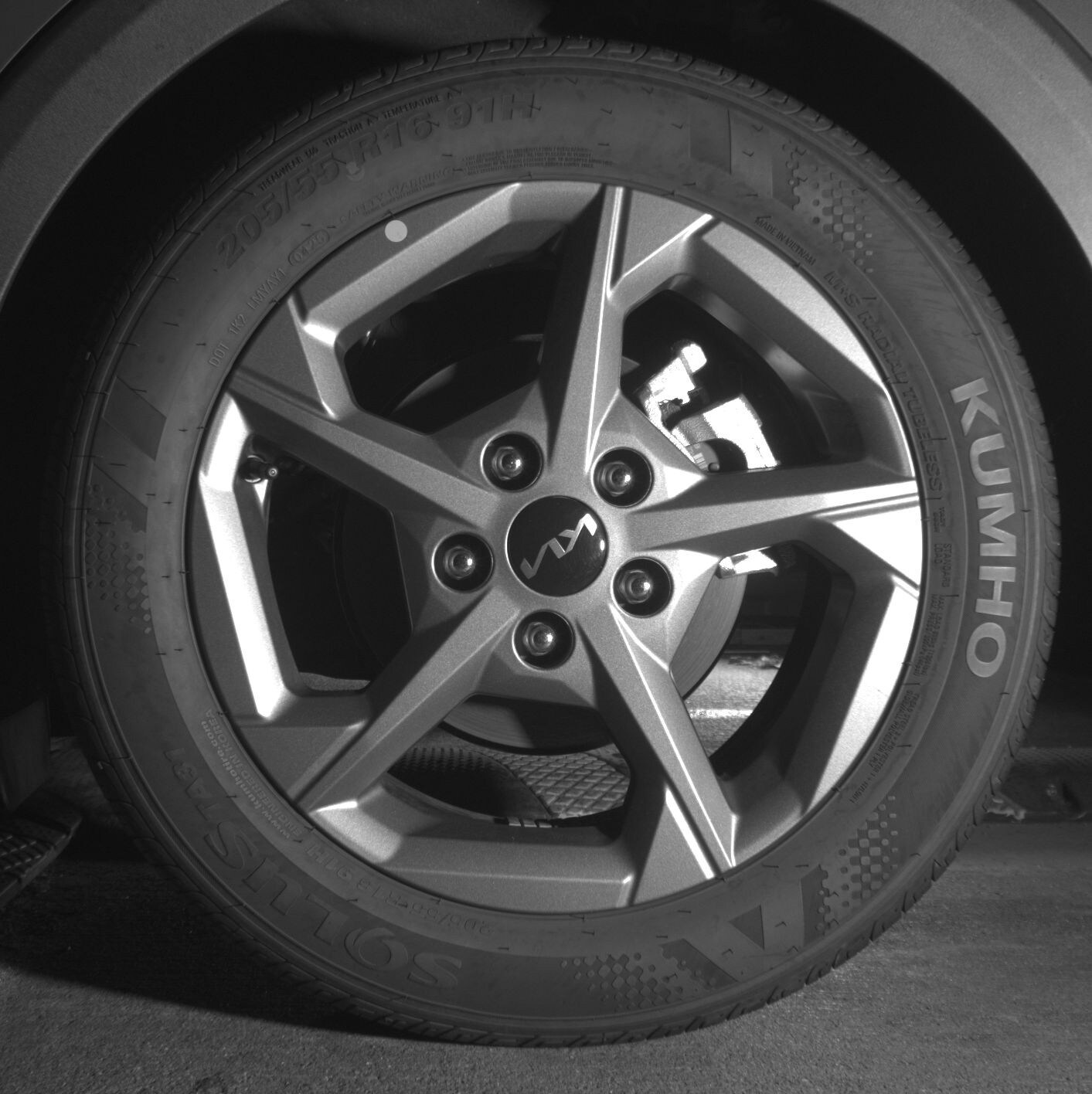 Thumbnail: 2025 Kia K4 - 11