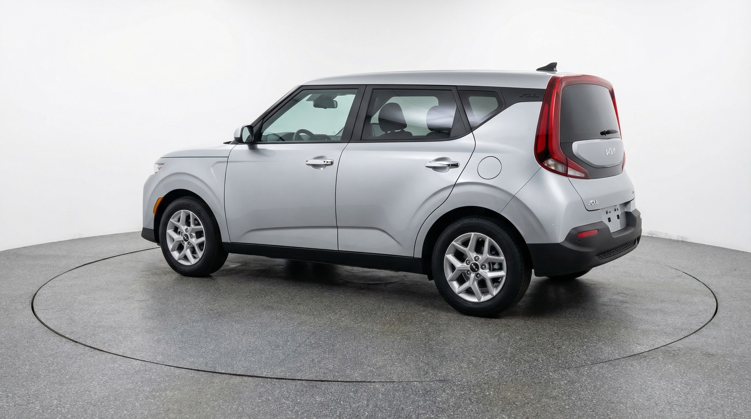 Thumbnail: 2025 Kia Soul - 5