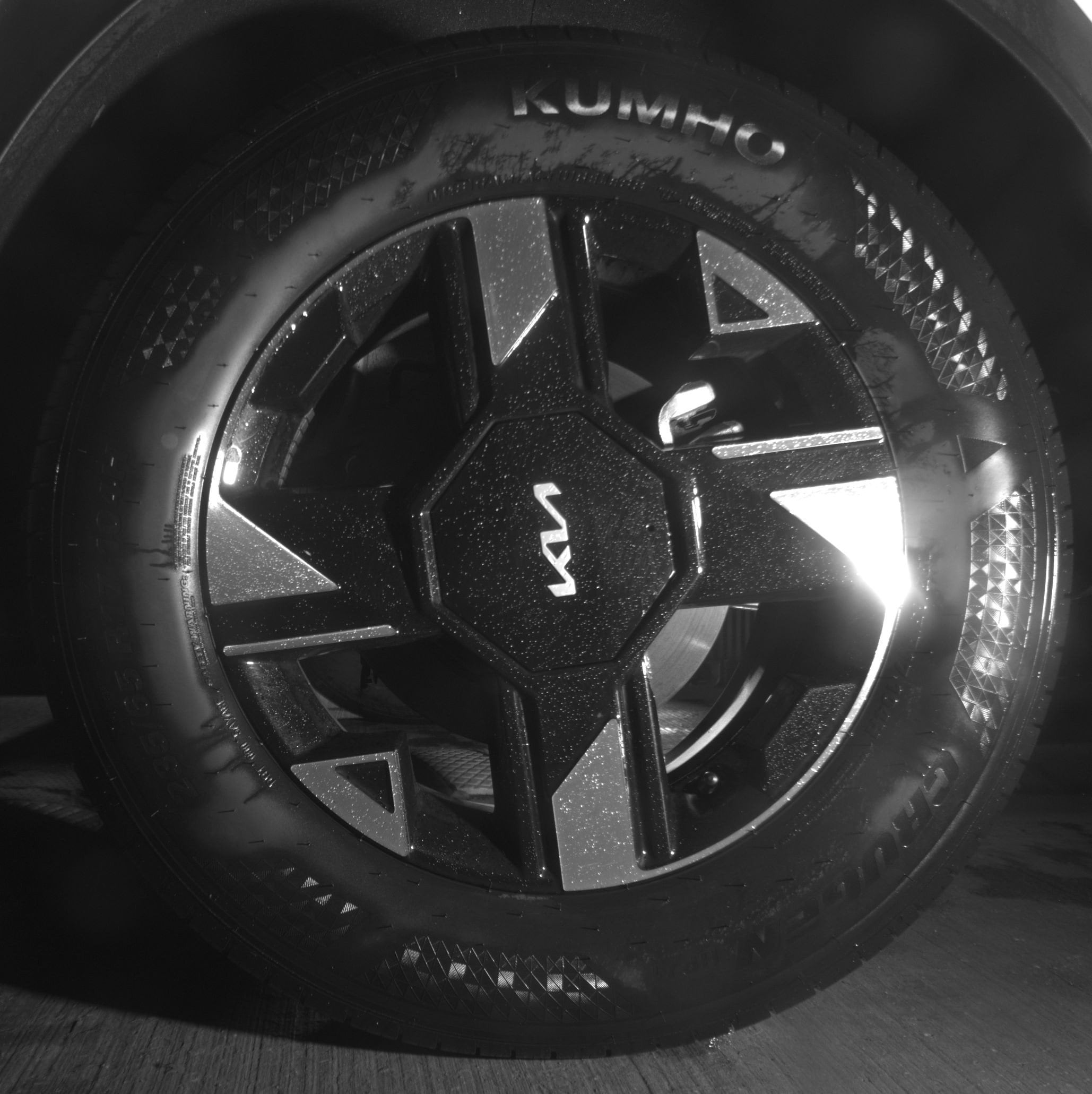 Thumbnail: 2026 Kia Sportage - 14