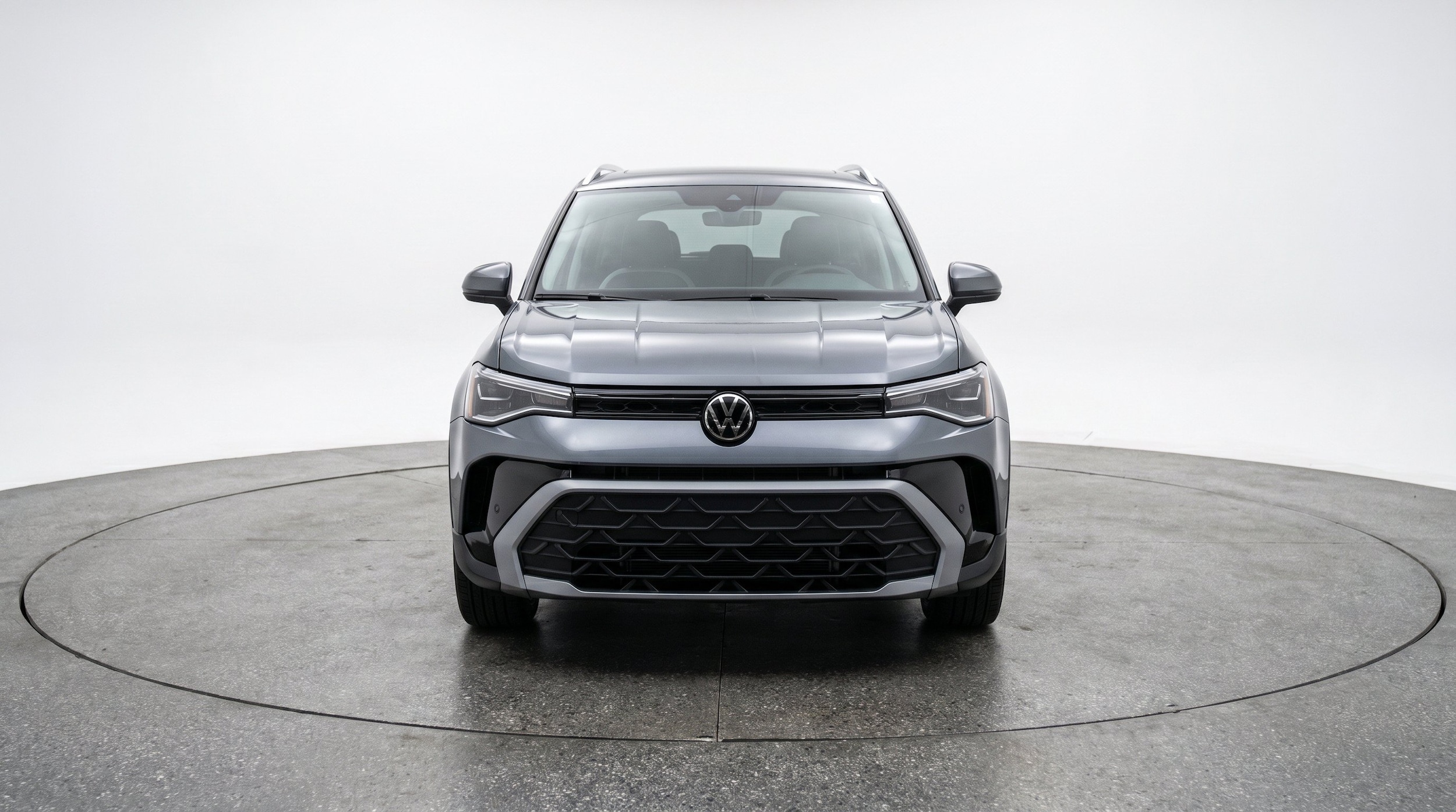 Thumbnail: 2026 Volkswagen Taos - 2