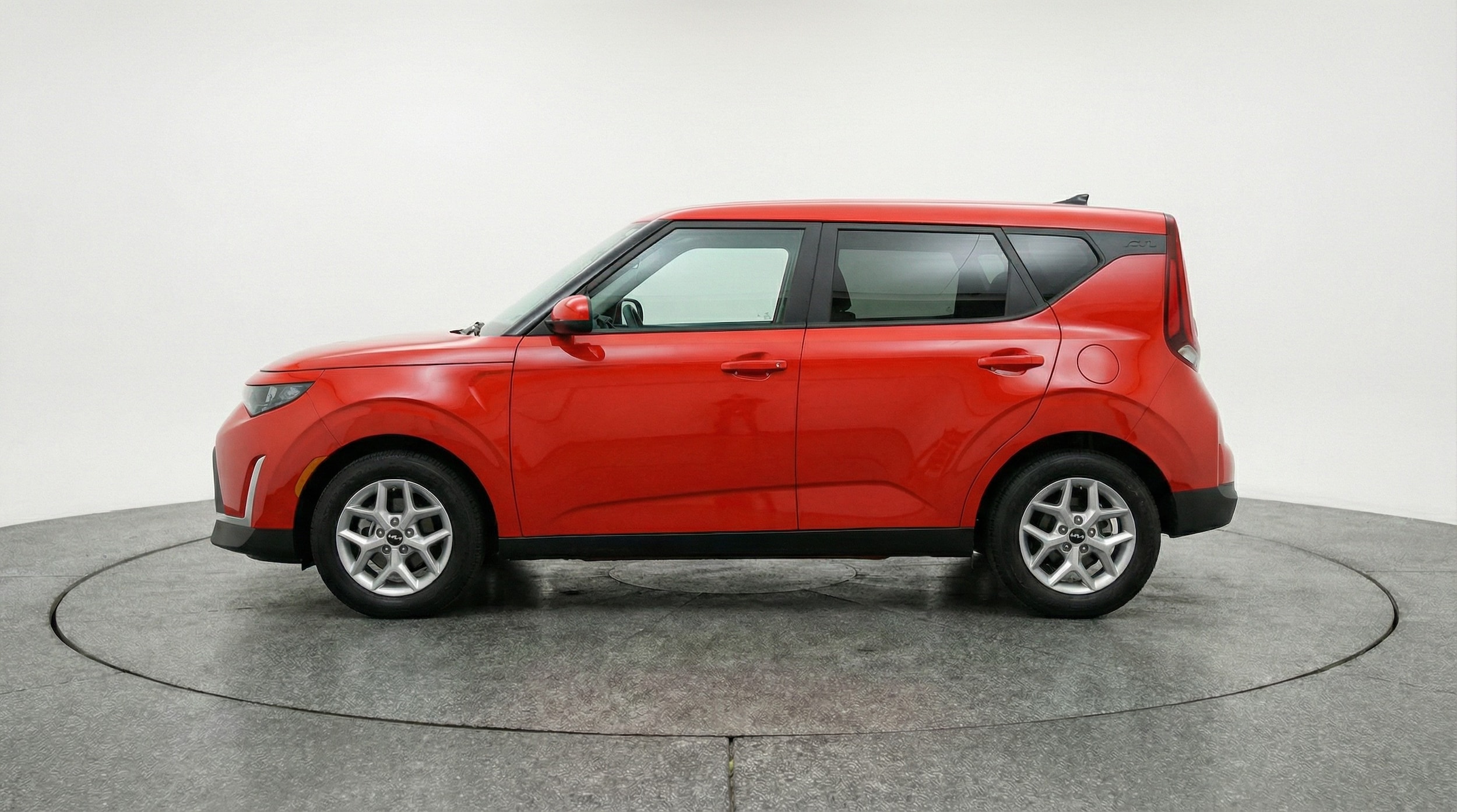 Thumbnail: 2025 Kia Soul - 4