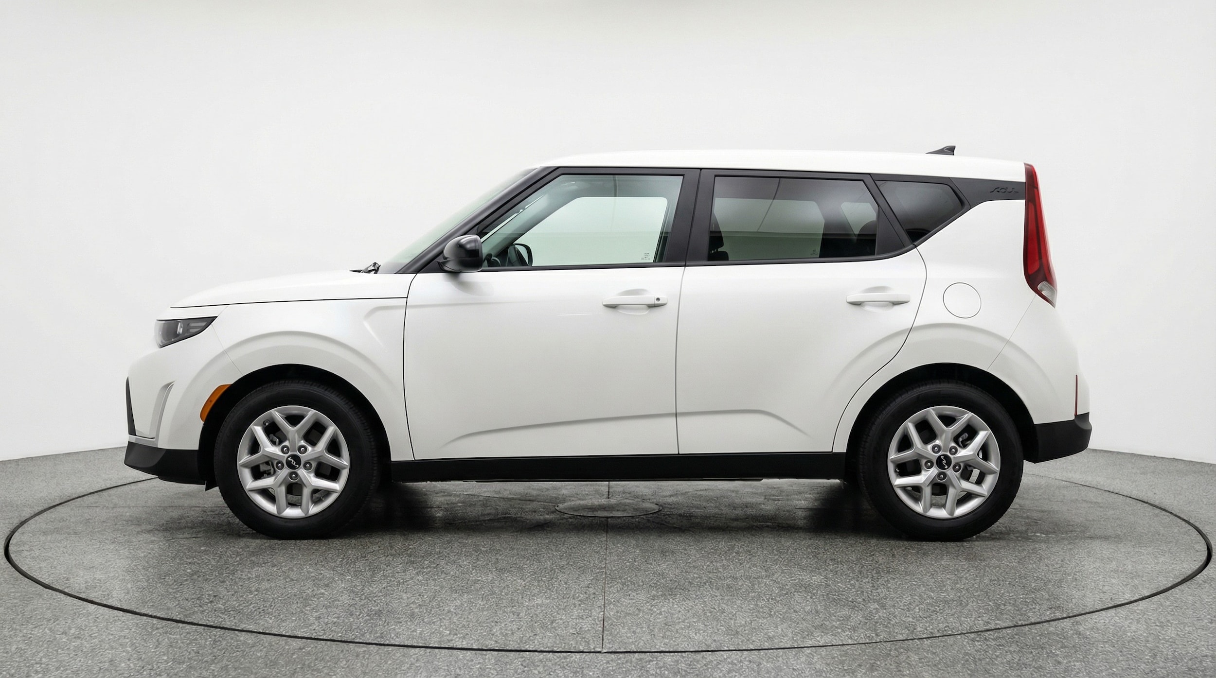 Thumbnail: 2025 Kia Soul - 4